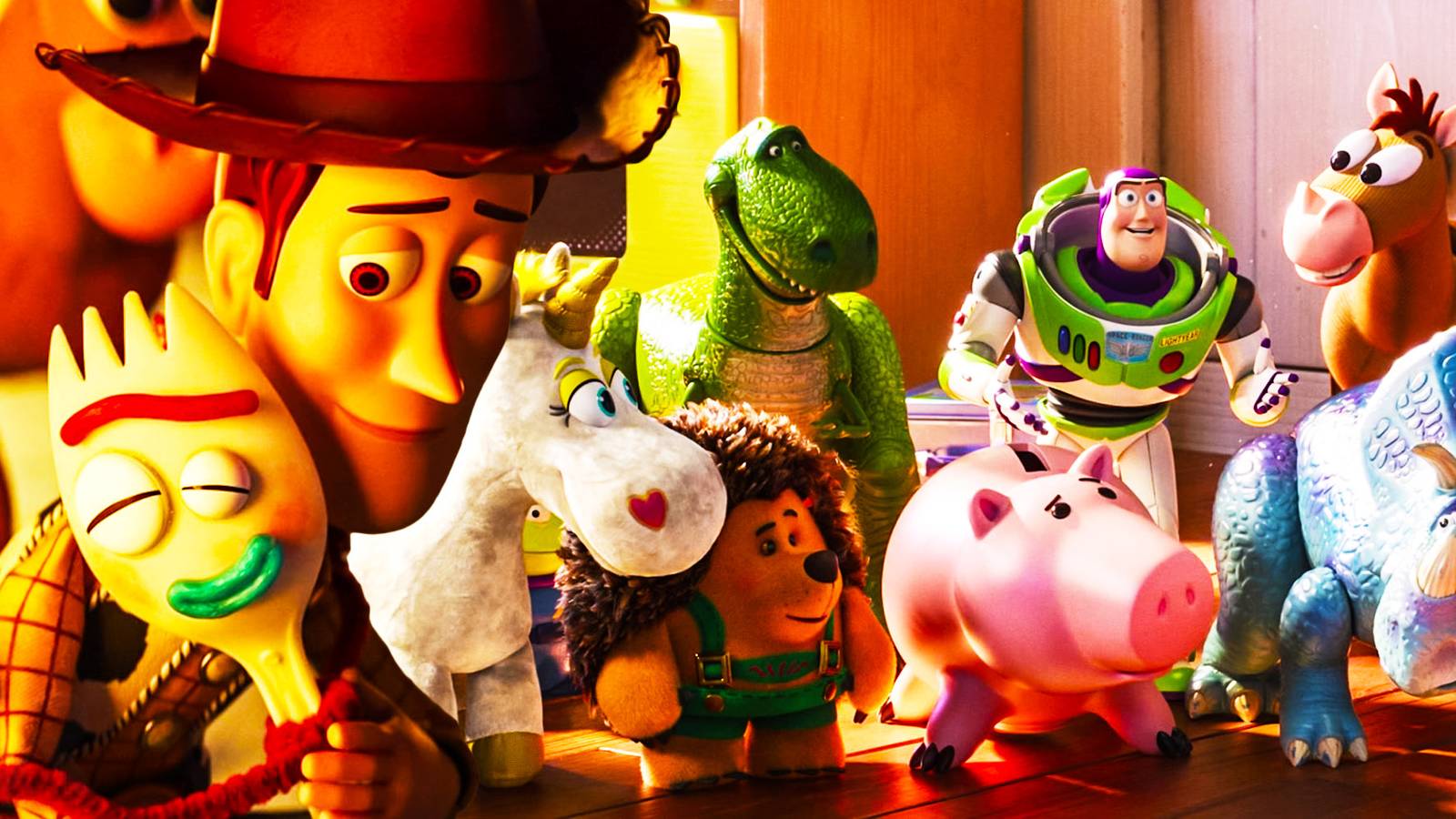 Be Grateful, Toy Story 5 Means You're Not Part Of The Worst Ending