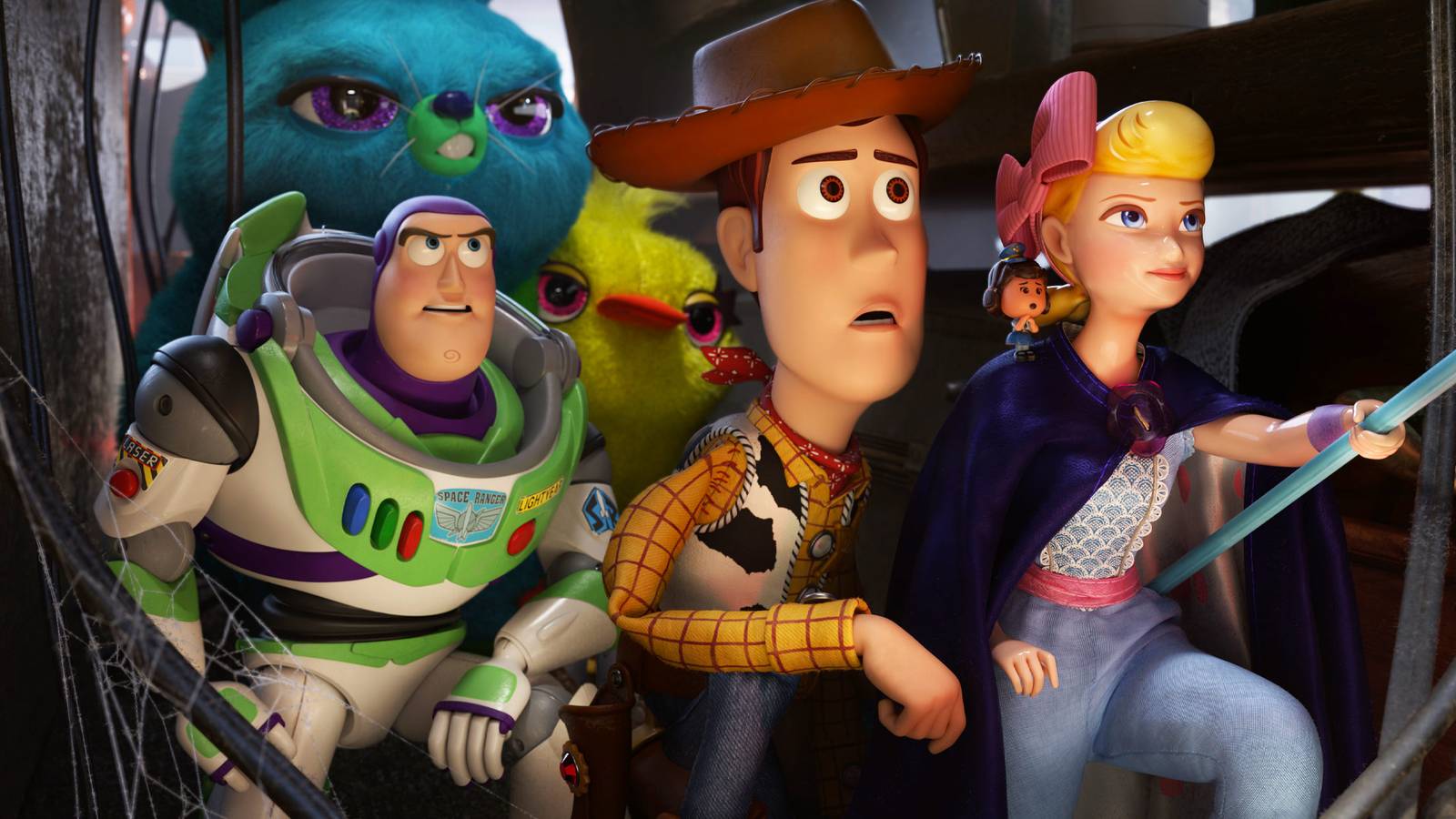 New Toy Story 5 Plot Details Reveal Why Woody Is Returning