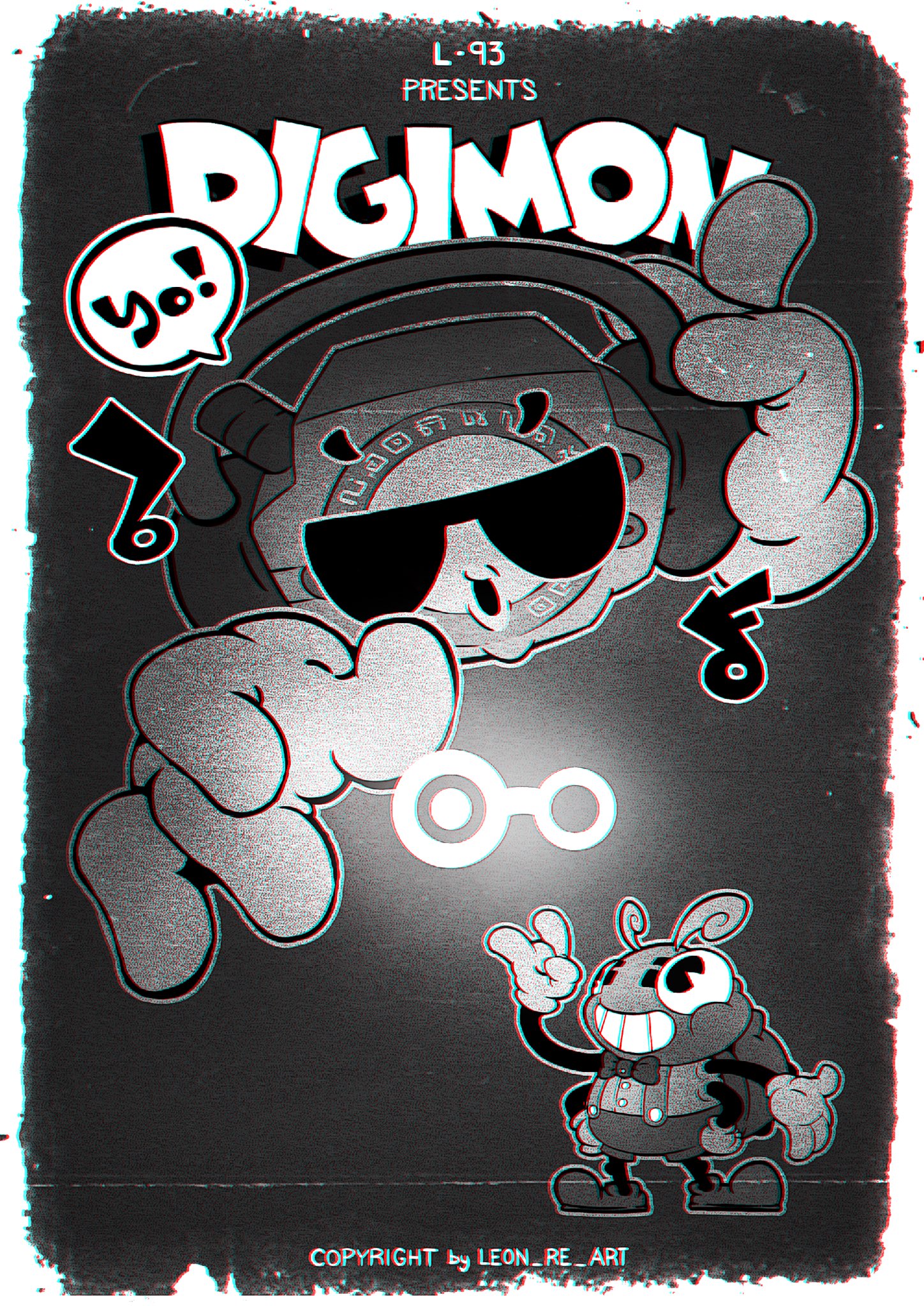 L 93 XD 9: Tentomon & Rapper Digivice Tentomon Was Enjoying Rapper Digivice Performing All Of A Sudden, Tentomon Found One Of The Music 'NOTE' Glowing. Hmmmmm, Should Tentomon Touch