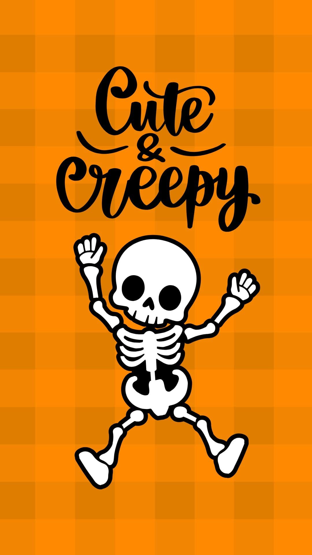 Free Phone Halloween Wallpaper Penny Pincher