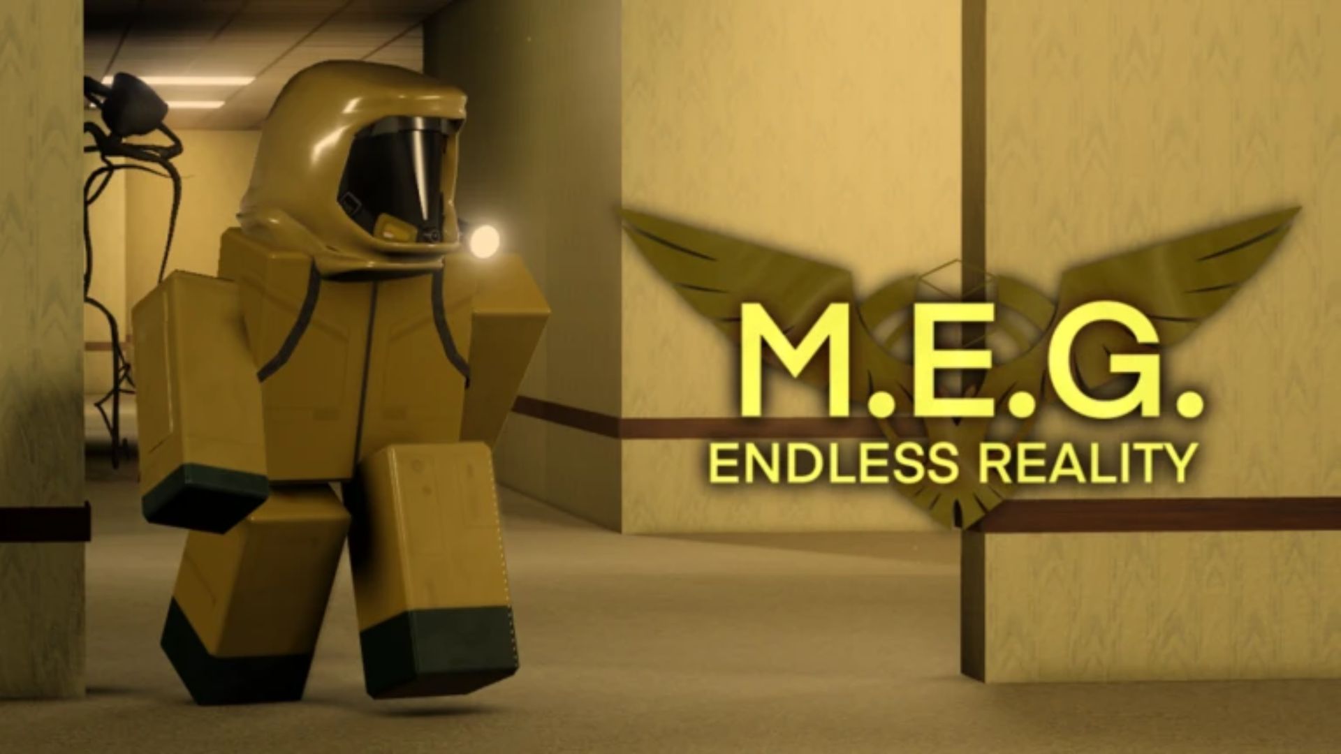 MEG Endless Reality Roblox: A Beginner's Guide's Gaming