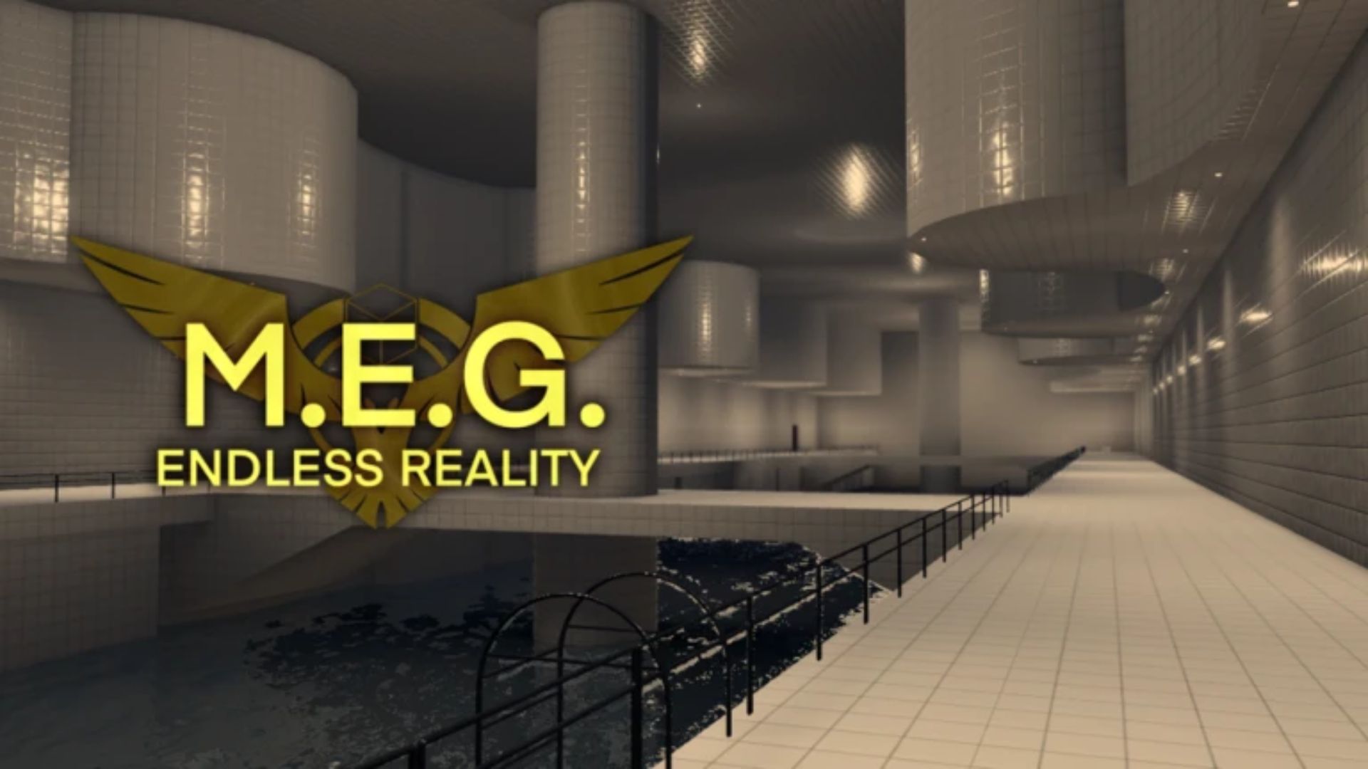 How To Play M.E.G. Endless Reality Roblox