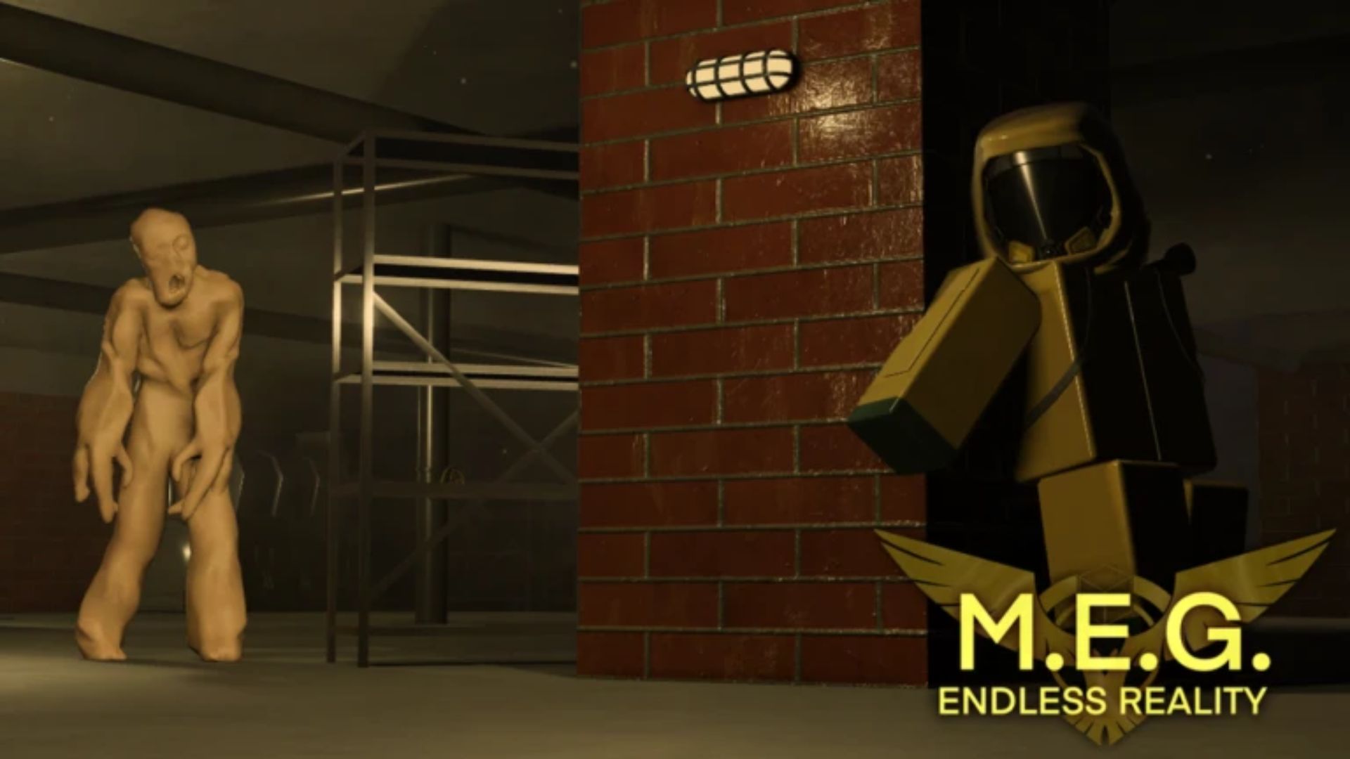 MEG Endless Reality Roblox: A Beginner's Guide's Gaming