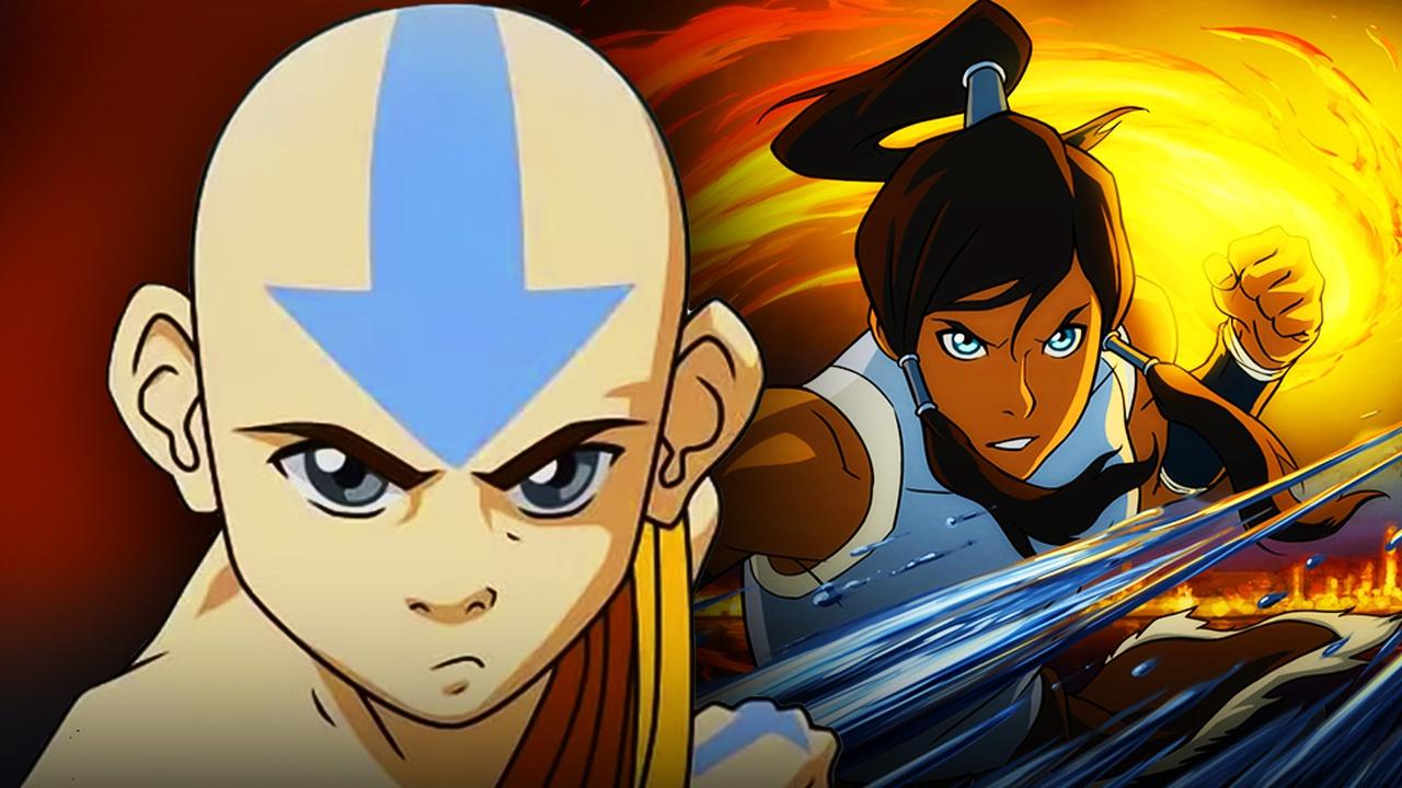 Avatar: Seven Havens' New Earth Avatar