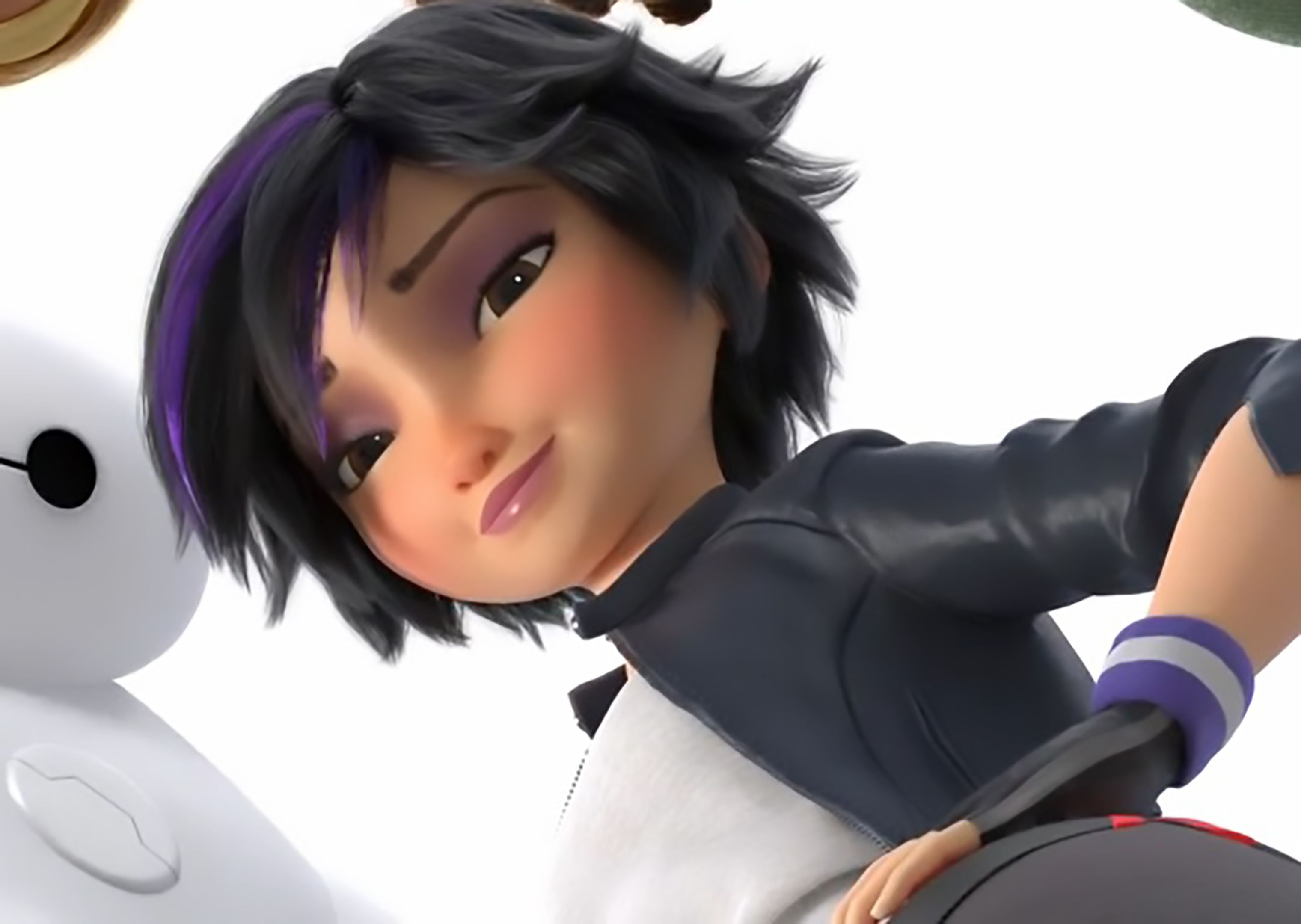 GoGo Tomago of the Big Hero 6 and big hero 6 ideas to save today. big hero, hero 6, hero and more