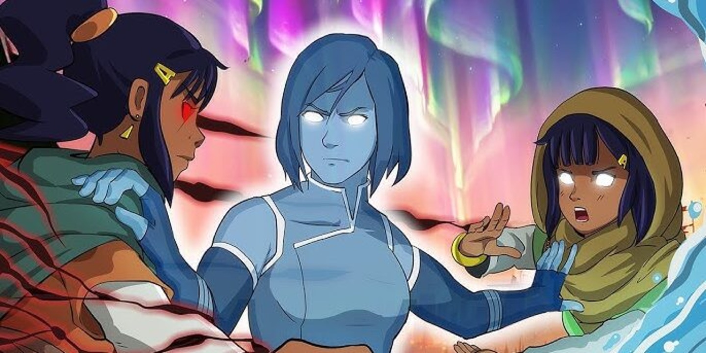 Sibling Problems at the Heart of Seven Havens Writing Ink