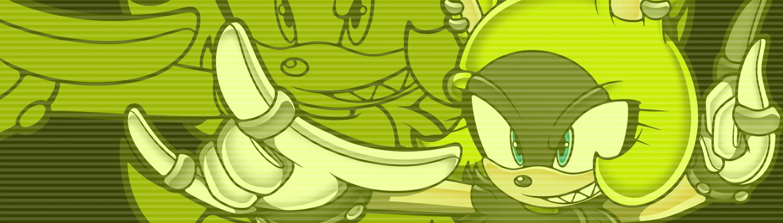 Surge the Tenrec at Sonic Adventure 2 Nexus and community