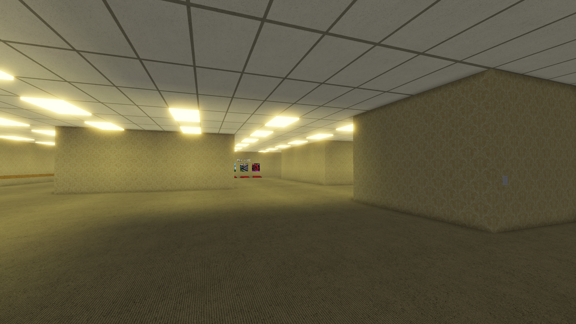 backrooms. Roblox Item Asylum