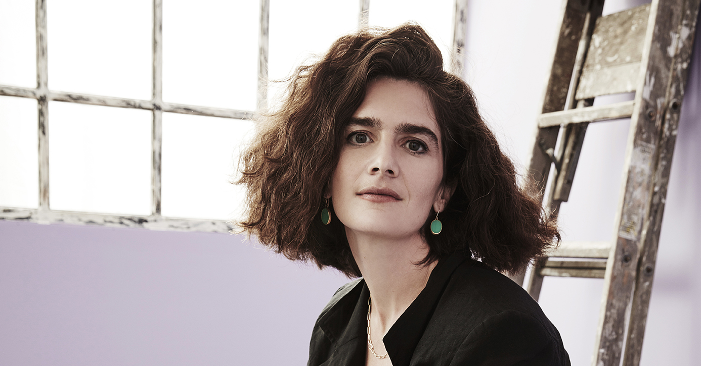 Gaby Hoffmann Signs With Gersh