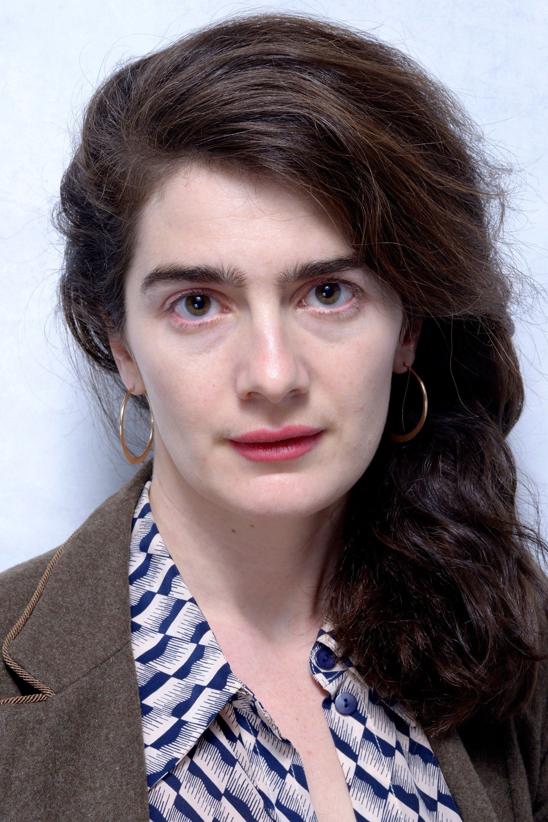 Gaby Hoffmann Image