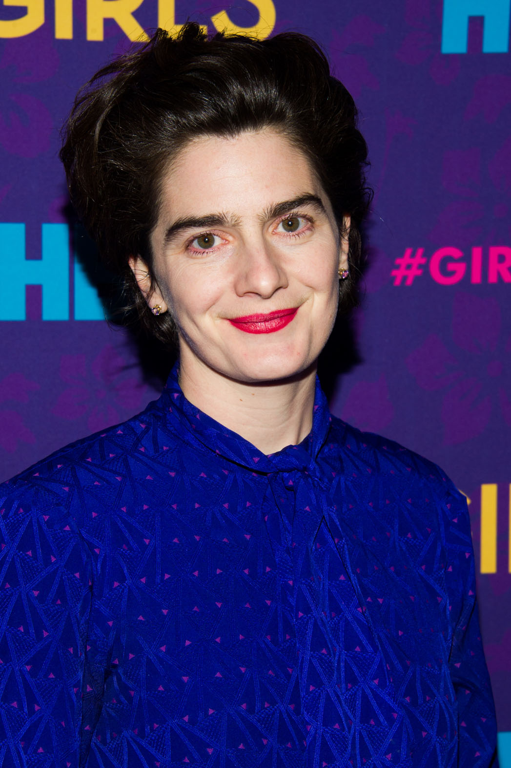 CAA Signs 'Obvious Child' Actor Gaby Hoffmann (Exclusive)