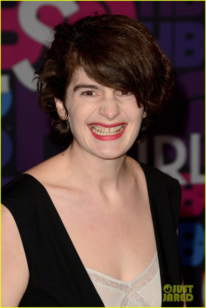 Girls' Gaby Hoffmann Made Smoothies Out of Her Placenta: Photo 3273743. Gaby Hoffmann Photo. Just Jared: Entertainment News