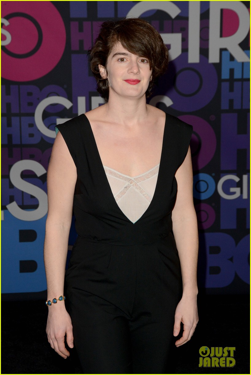 Girls' Gaby Hoffmann Made Smoothies Out of Her Placenta: Photo 3273746. Gaby Hoffmann Photo. Just Jared: Entertainment News
