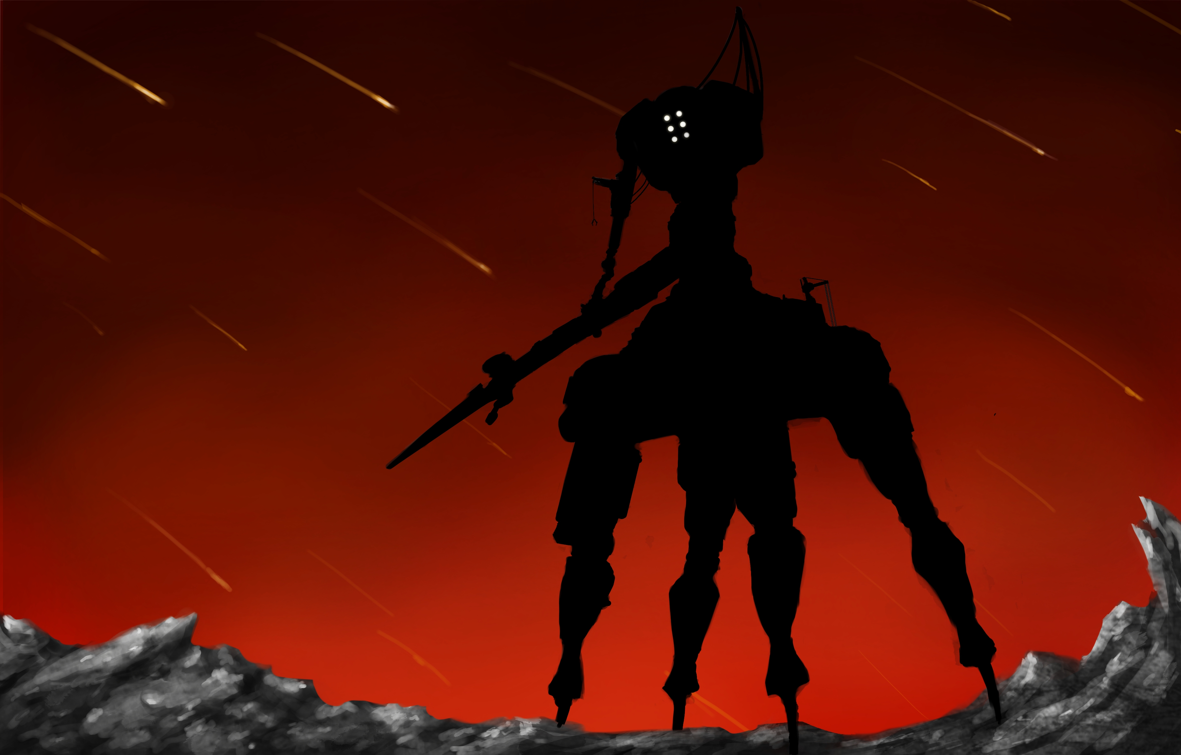 1000 THR Earthmover Commission