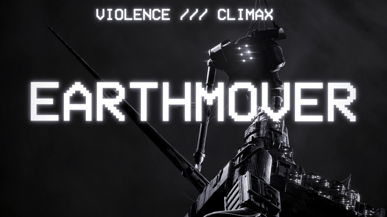 1000 THR: EARTHMOVER Fight. ULTRAKILL