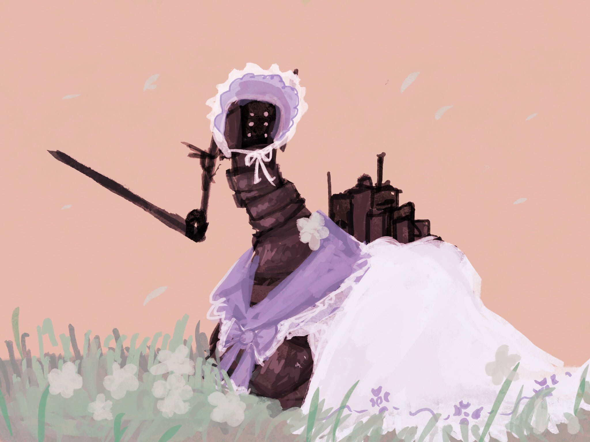 koi karp're so pretty to me