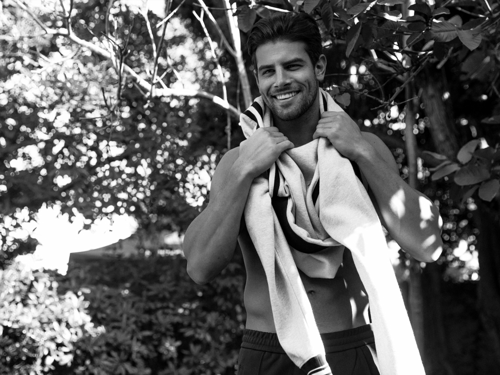 Franky Cammarata. Select Chicago. Select Model Management