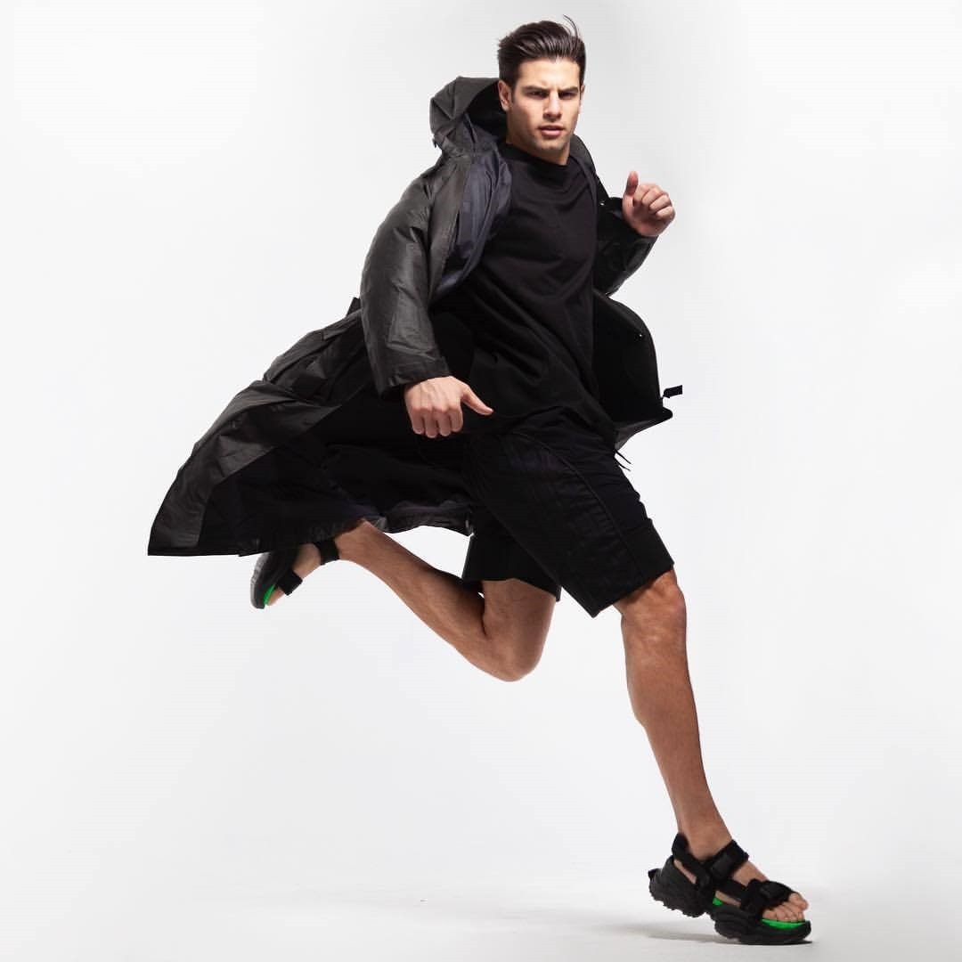 Image Amplified, FASHION PHOTOGRAPHY: Franky Cammarata