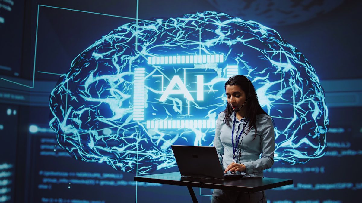 Does AI Generated Content Help Or Hurt Your Rankings?
