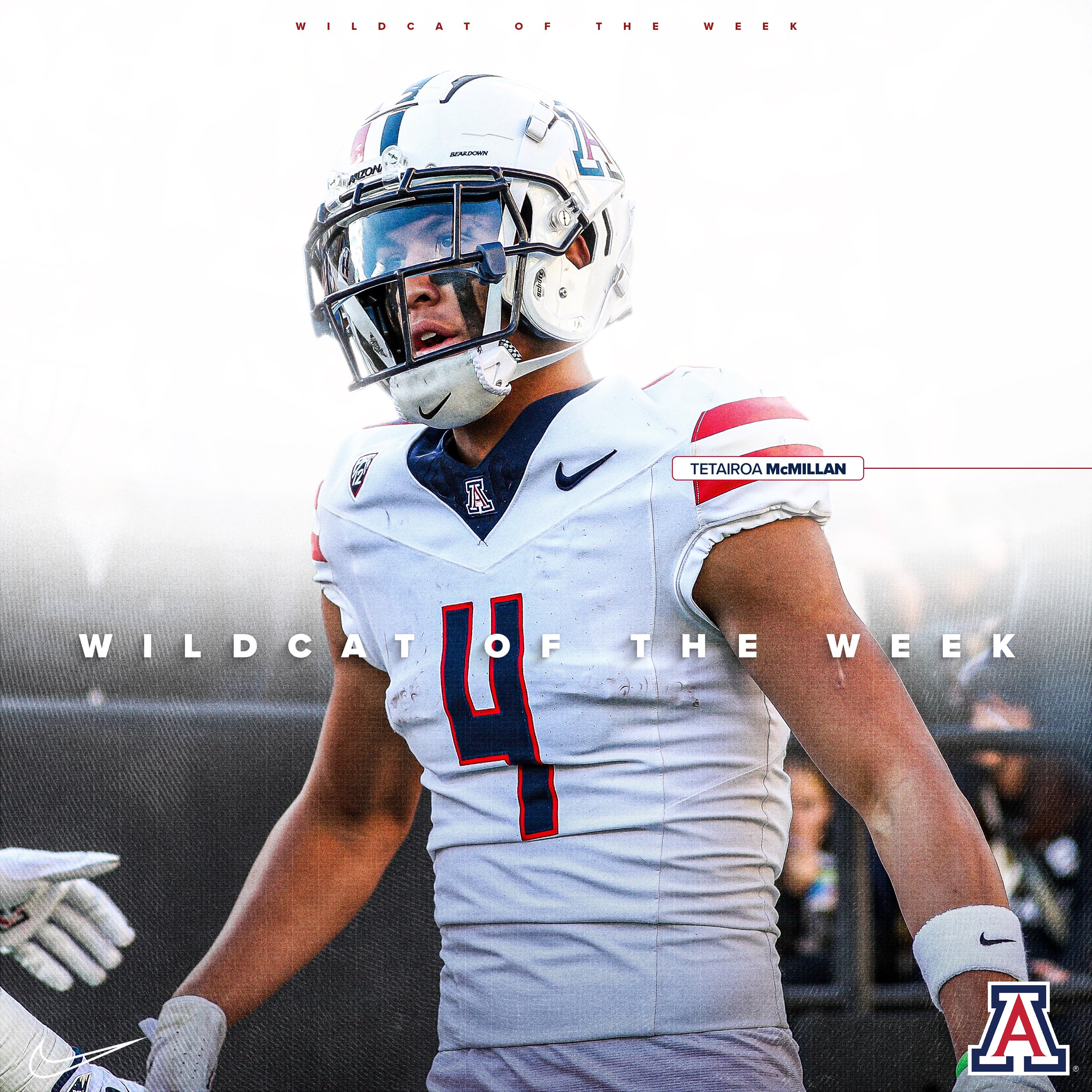 Arizona Football