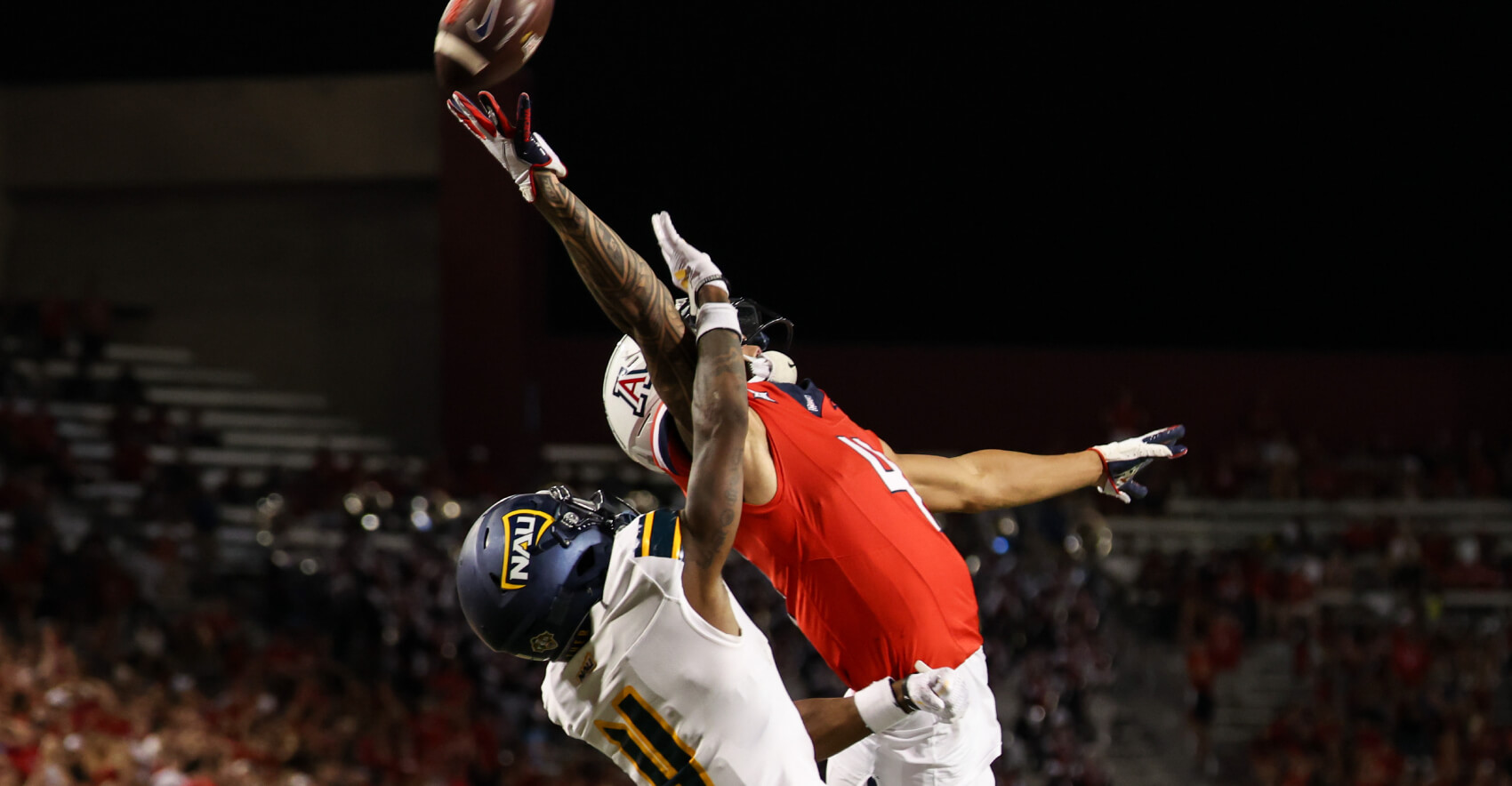 2025 Rookie Profile: WR Tetairoa McMillan (Fantasy Football) Footballers Podcast