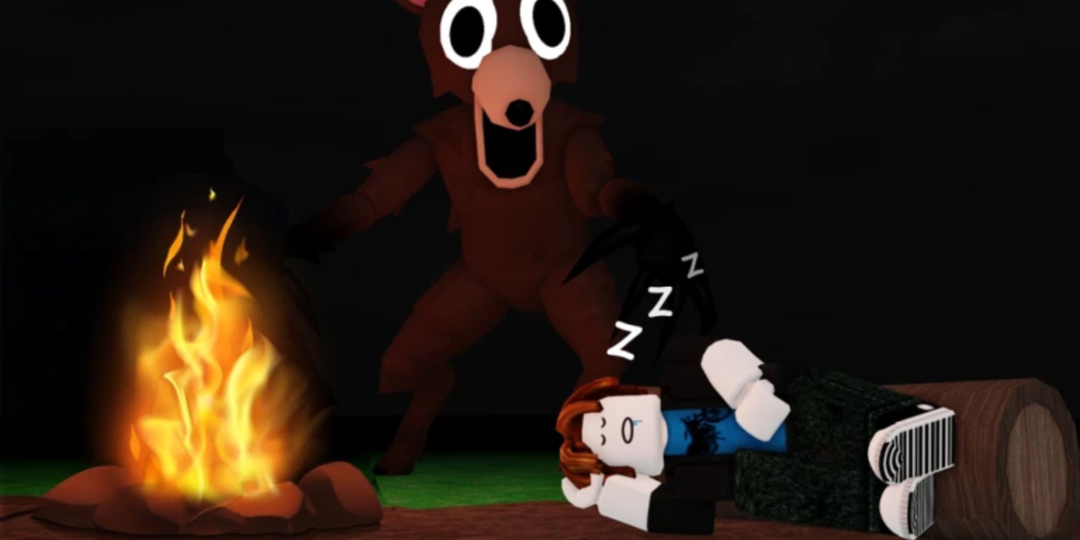 Roblox: 99 Nights in the Forest Codes