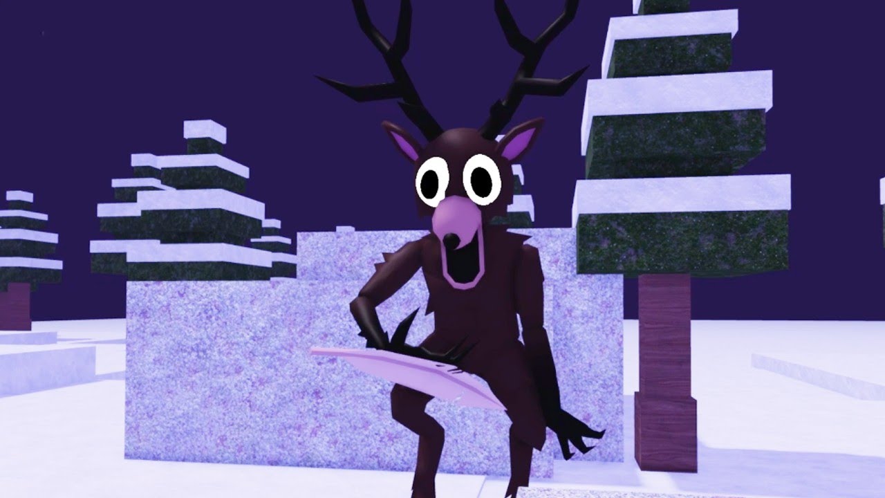 Roblox 99 Nights In The Forest Wallpapers - Wallpaper Cave