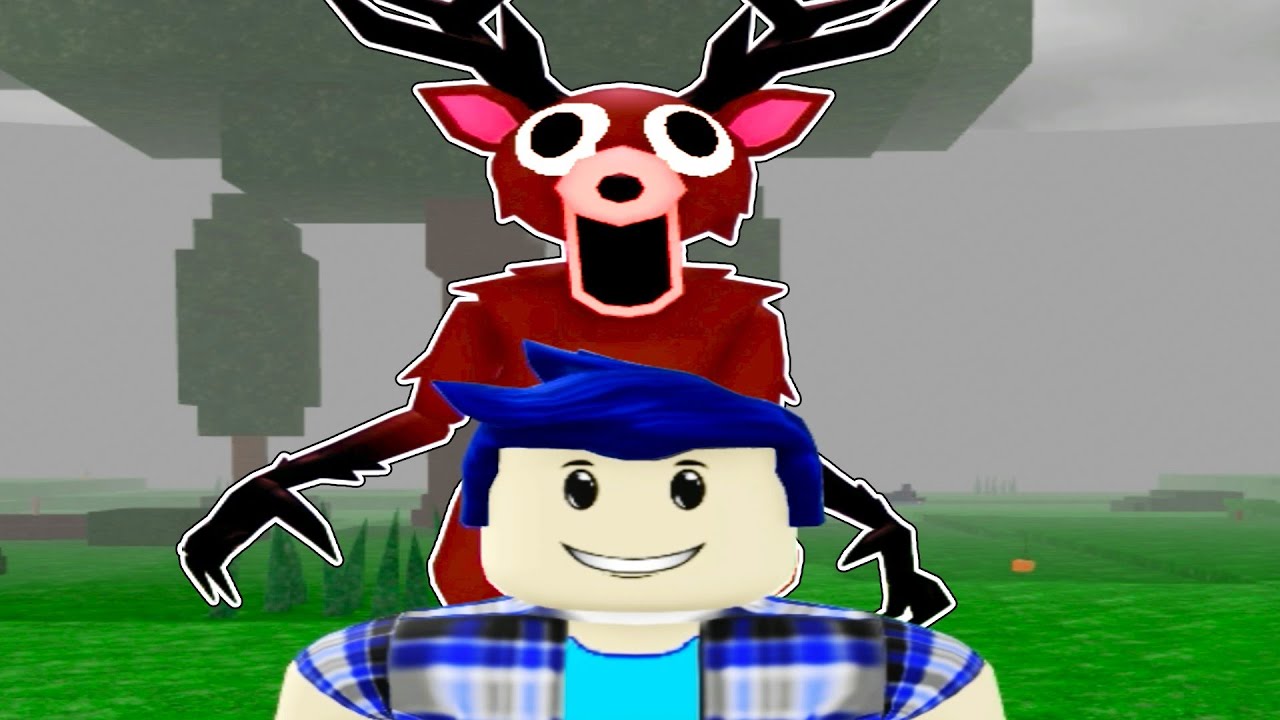 Roblox 99 Nights In The Forest Wallpapers - Wallpaper Cave