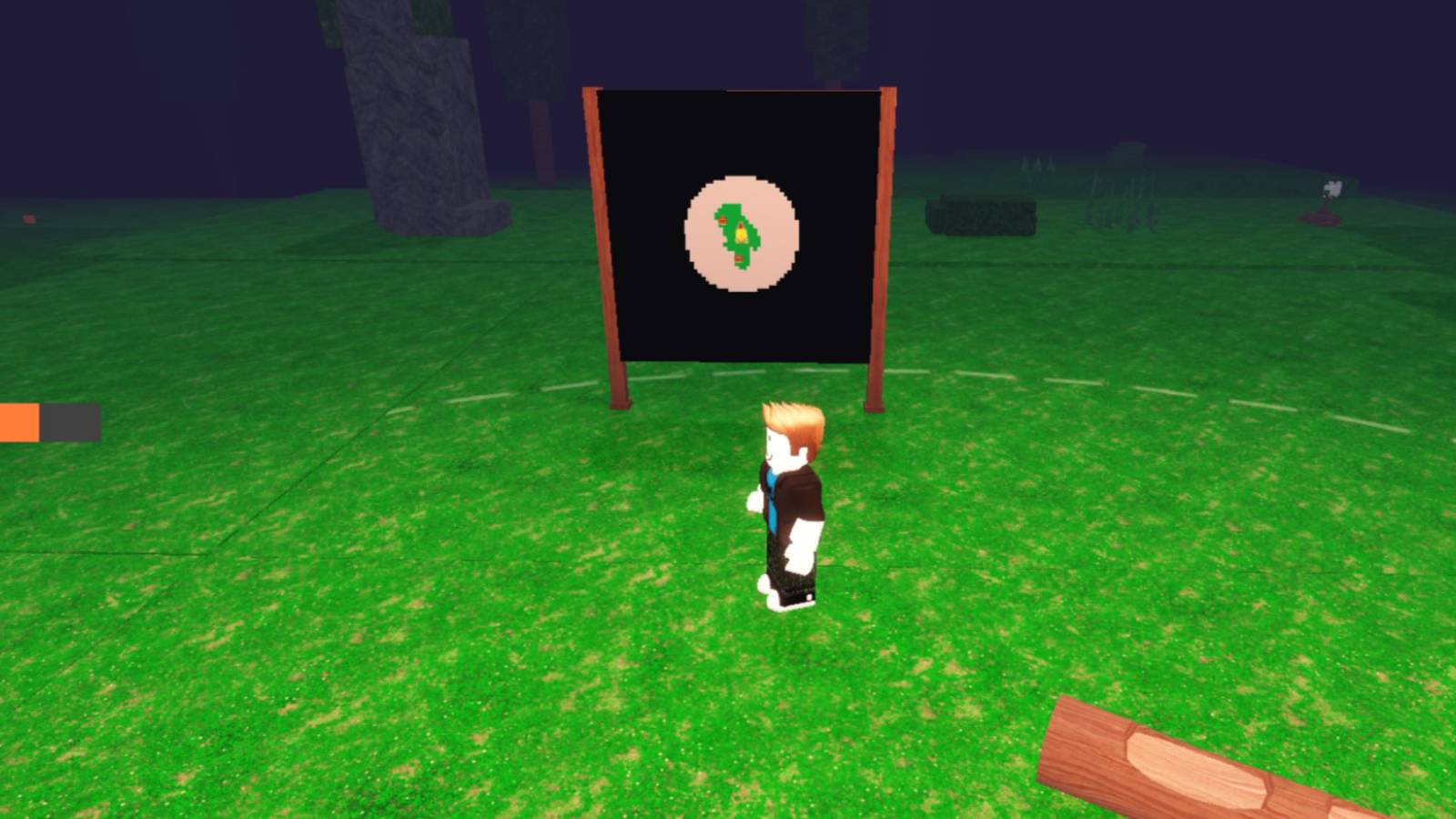 All Craftable Items In 99 Nights in The Forest (& What They Do)