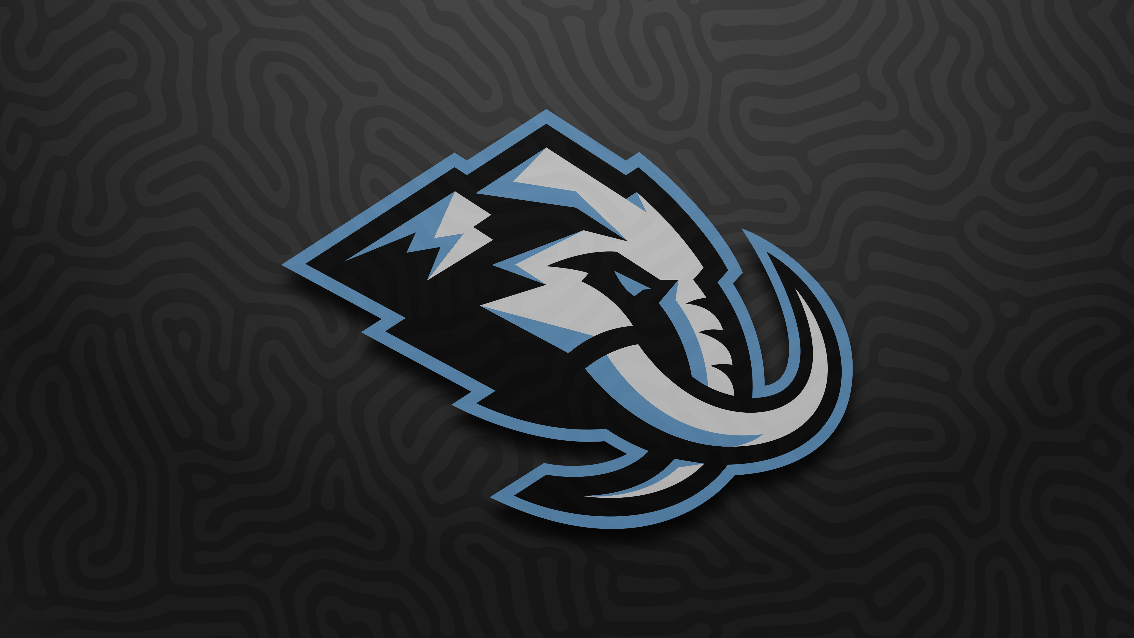 2025 Utah Mammoth Wallpaper. Pro Sports Background