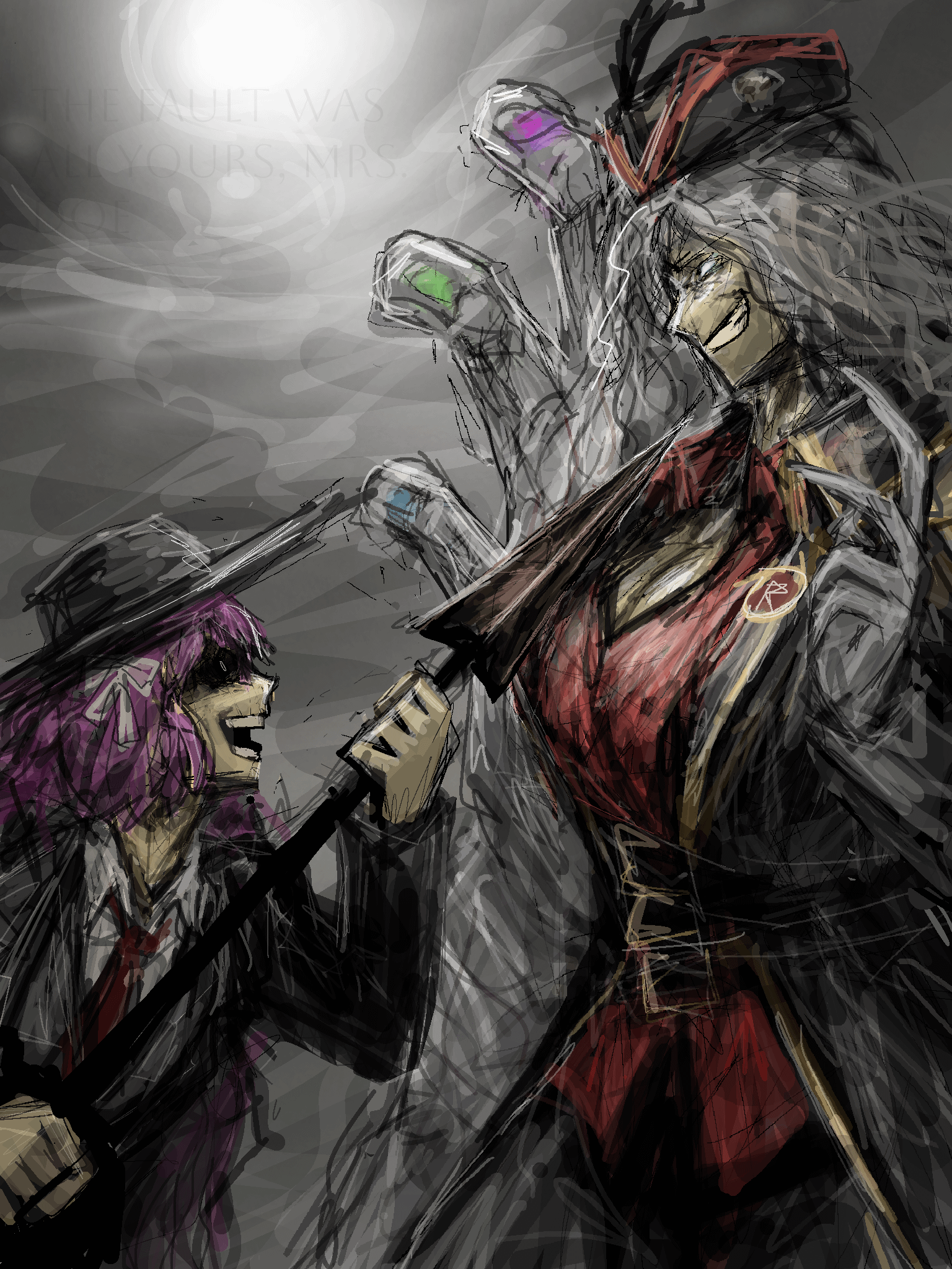 john doe jane doe gasharpoon t​hing idk