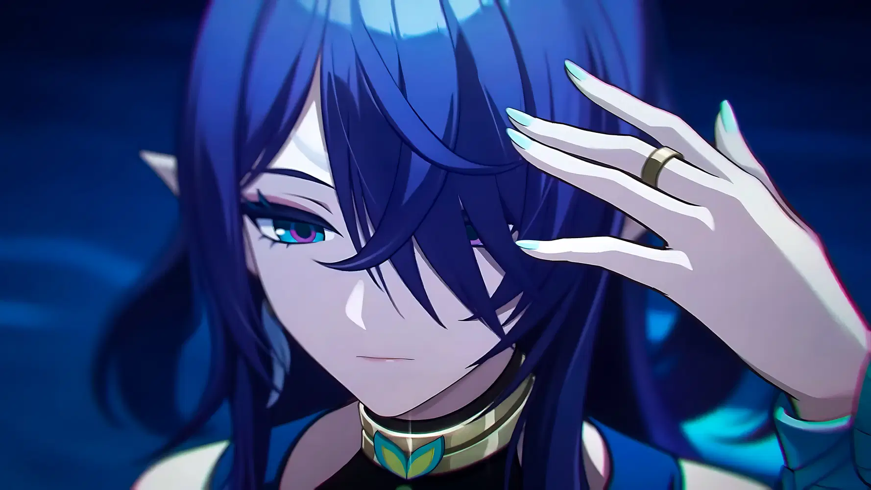 Lauma 4K wallpaper for PC Genshin Impact