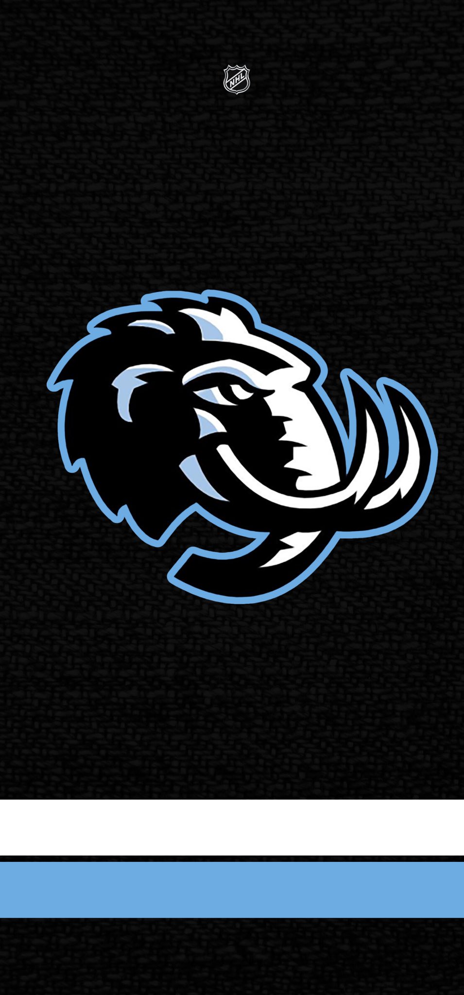 TS20Designs. Tyler Stevenson Wednesday: Utah Mammoth edition!