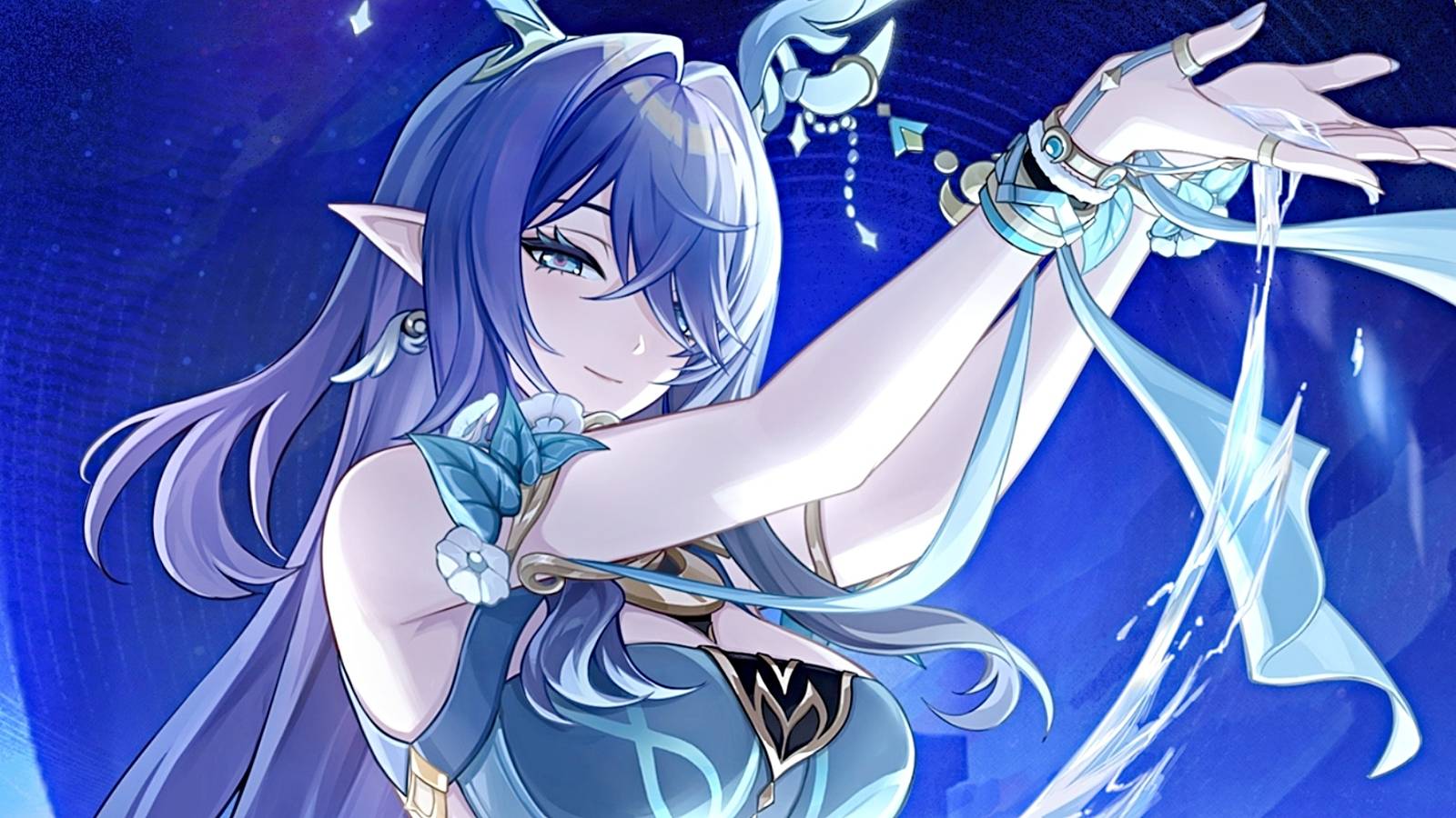 Genshin Impact: Optimizing Lauma's Build For Maximum Damage