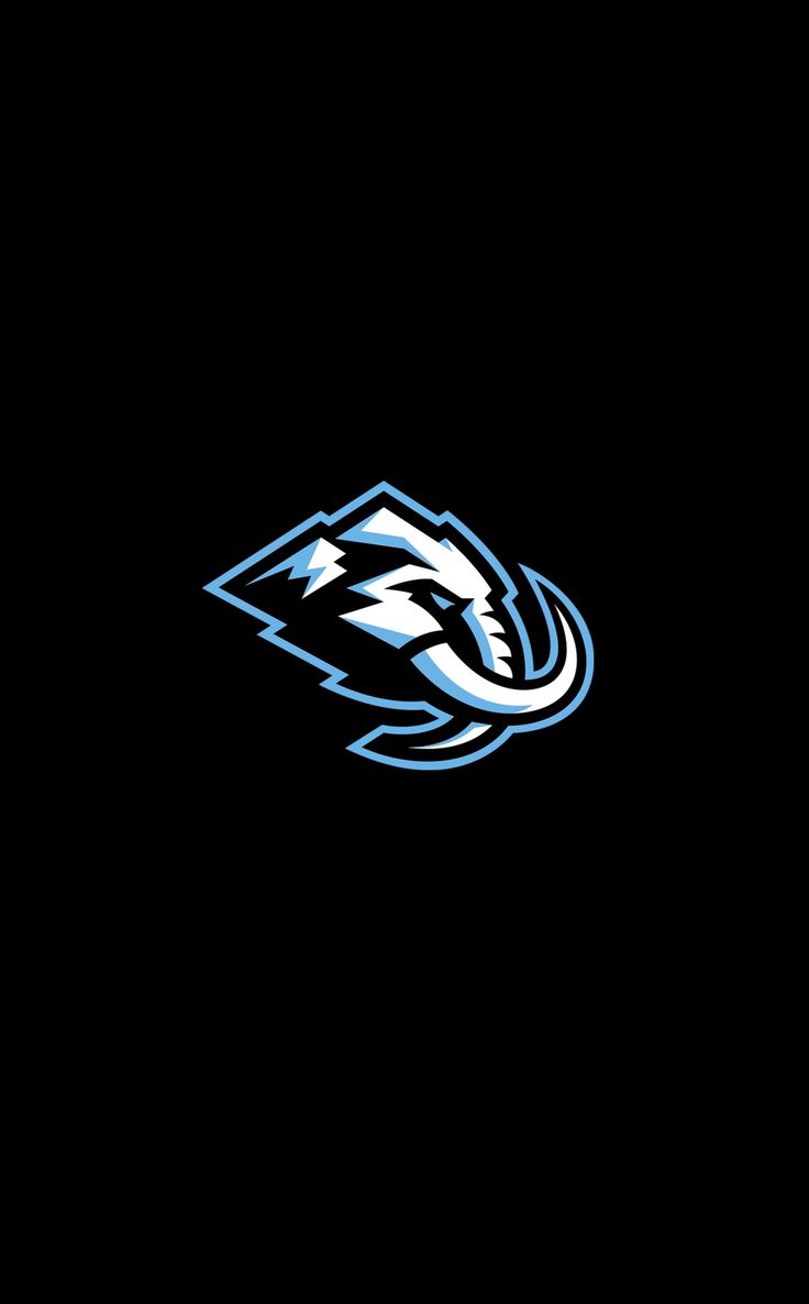 Mammoth ideas. mammoth, nhl wallpaper, hockey logos