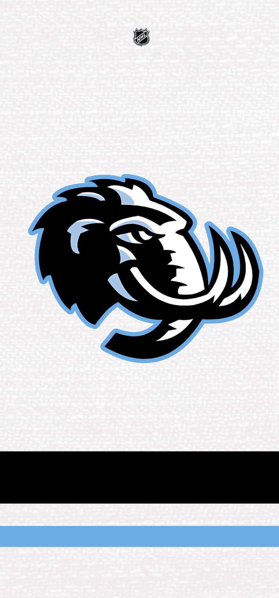 TS20Designs. Tyler Stevenson Wednesday: Utah Mammoth edition!