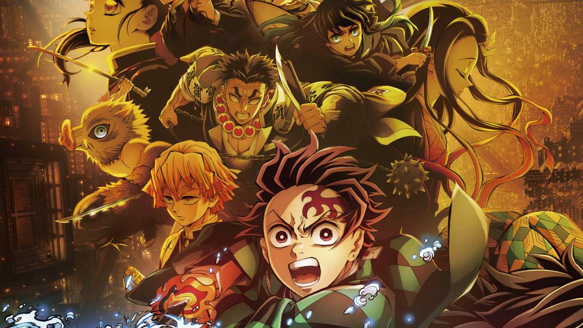Demon Slayer: Infinity Castle Claims a Major Character's Death (And the Anime Will Never Be the Same)