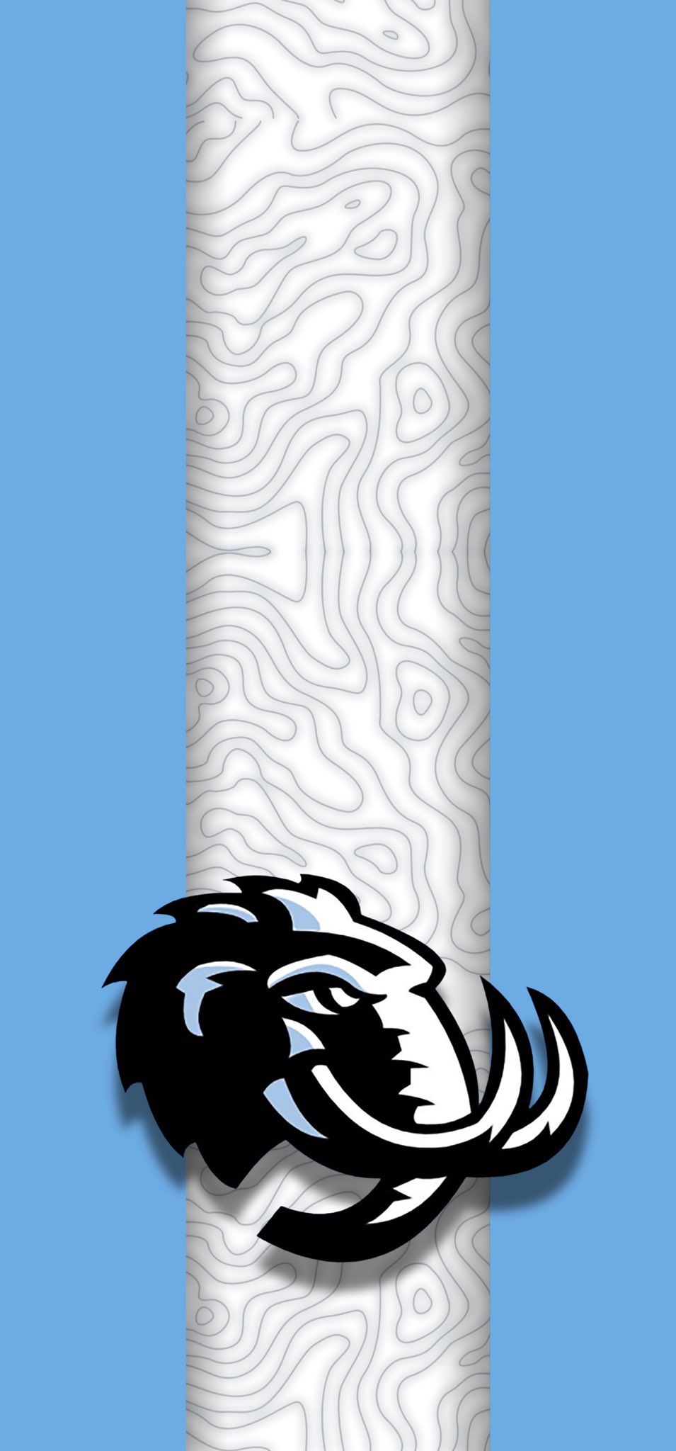 TS20Designs. Tyler Stevenson Wednesday: Utah Mammoth edition!