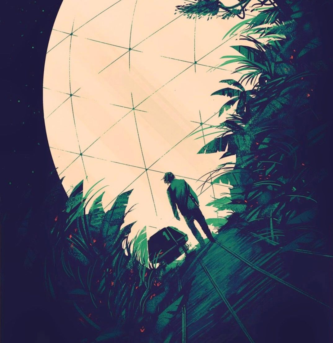 We Blew It? Douglas Trumbull's 'Silent Running' Took The Counter Culture Legacy Of 'Easy Rider' As A Paean To The Planet • Cinephilia & Beyond