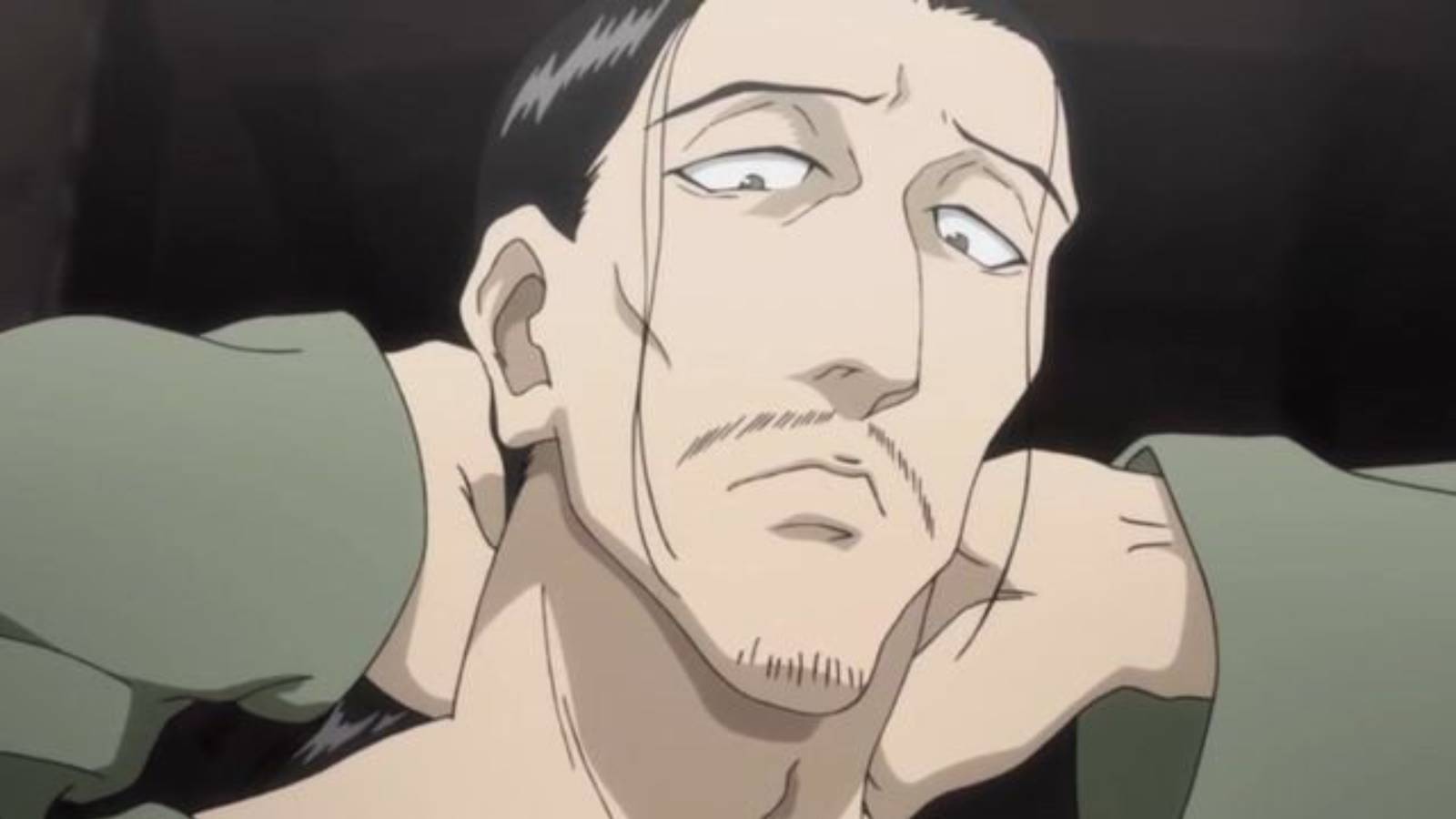 Hunter x Hunter: Nobunaga's Nen Swordsmanship, Explained