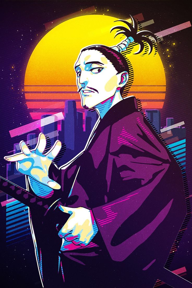 Nobunaga Hazama