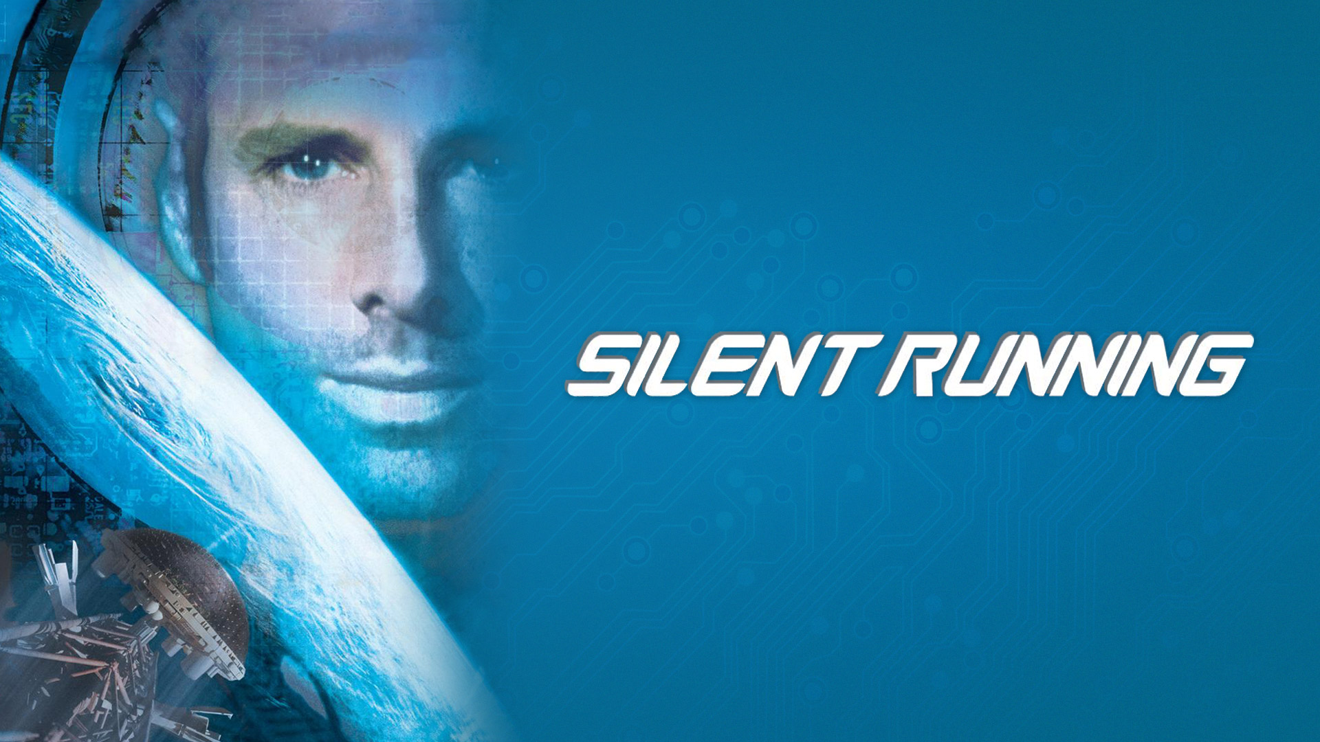 Watch Silent Running