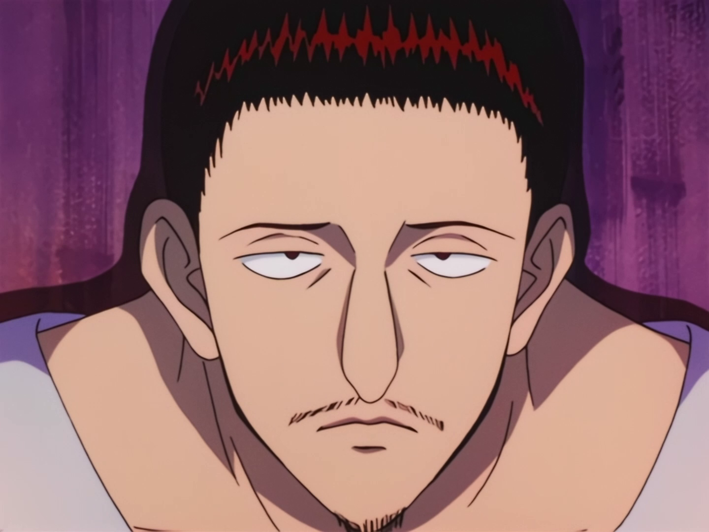 Nobunaga Hazama
