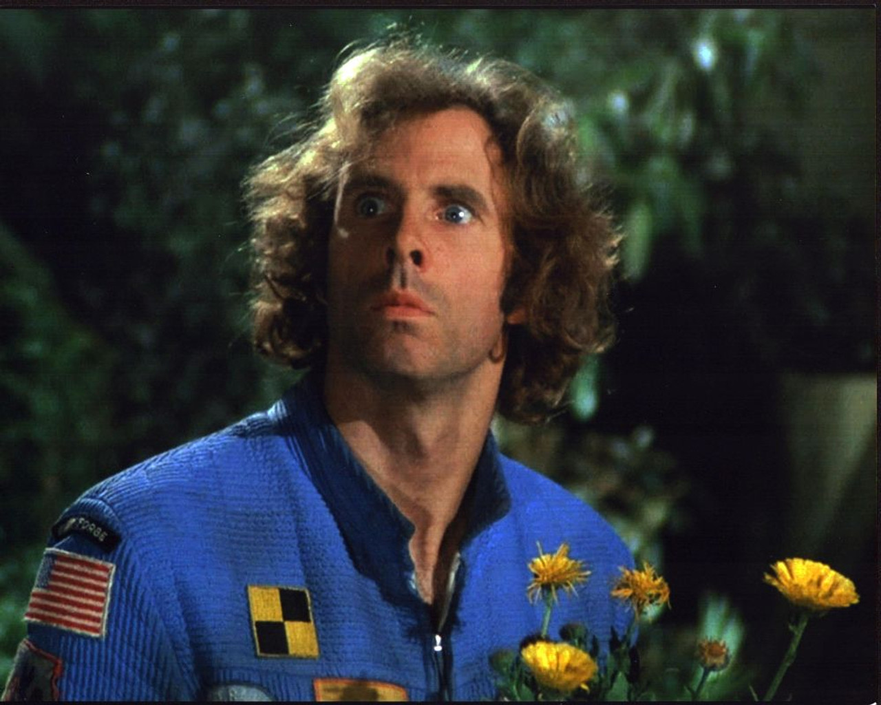 Bruce Dern In Silent Running Photo Print (8 x 10)
