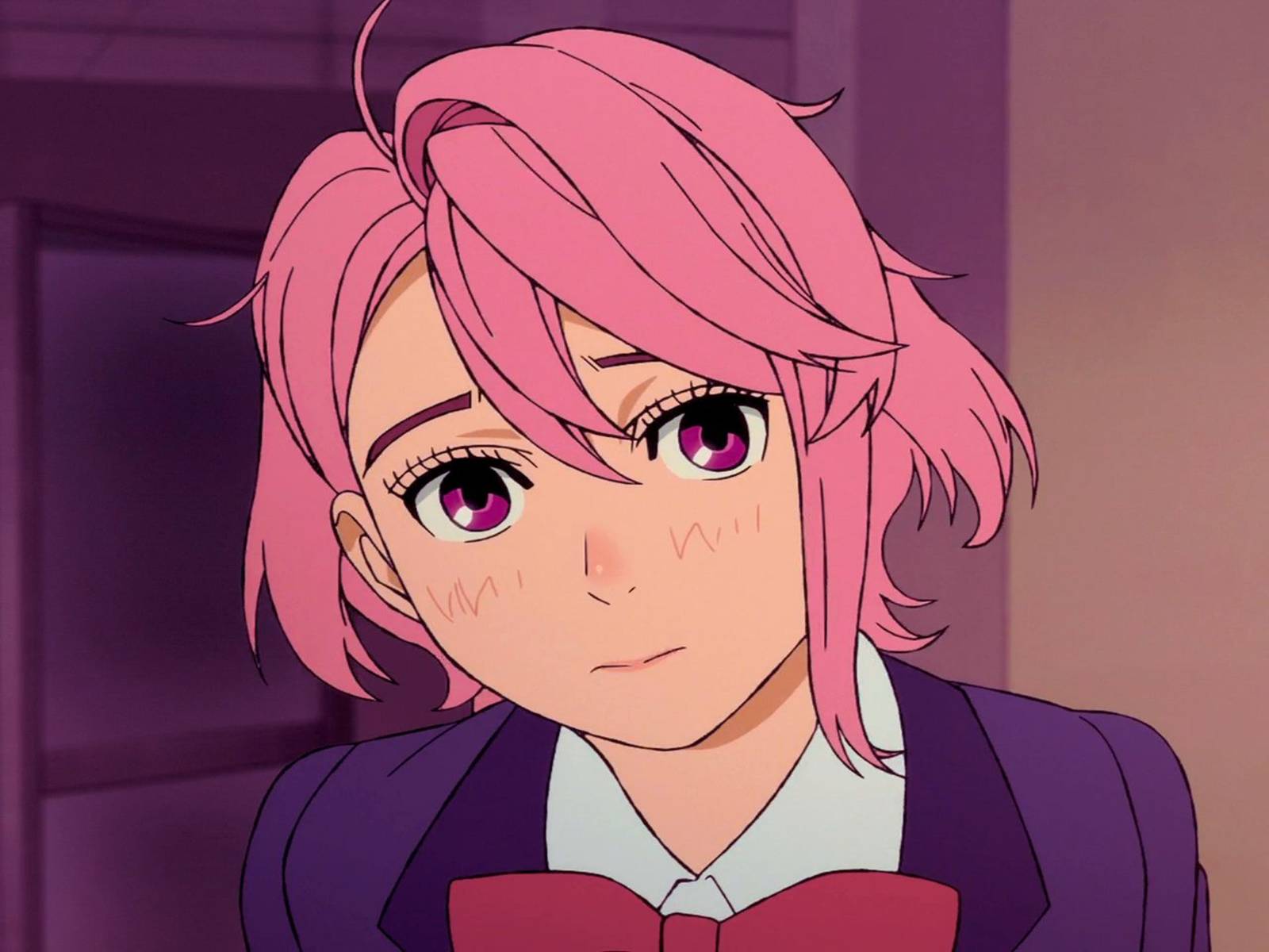 Dandadan: Who is Aira Shiratori?