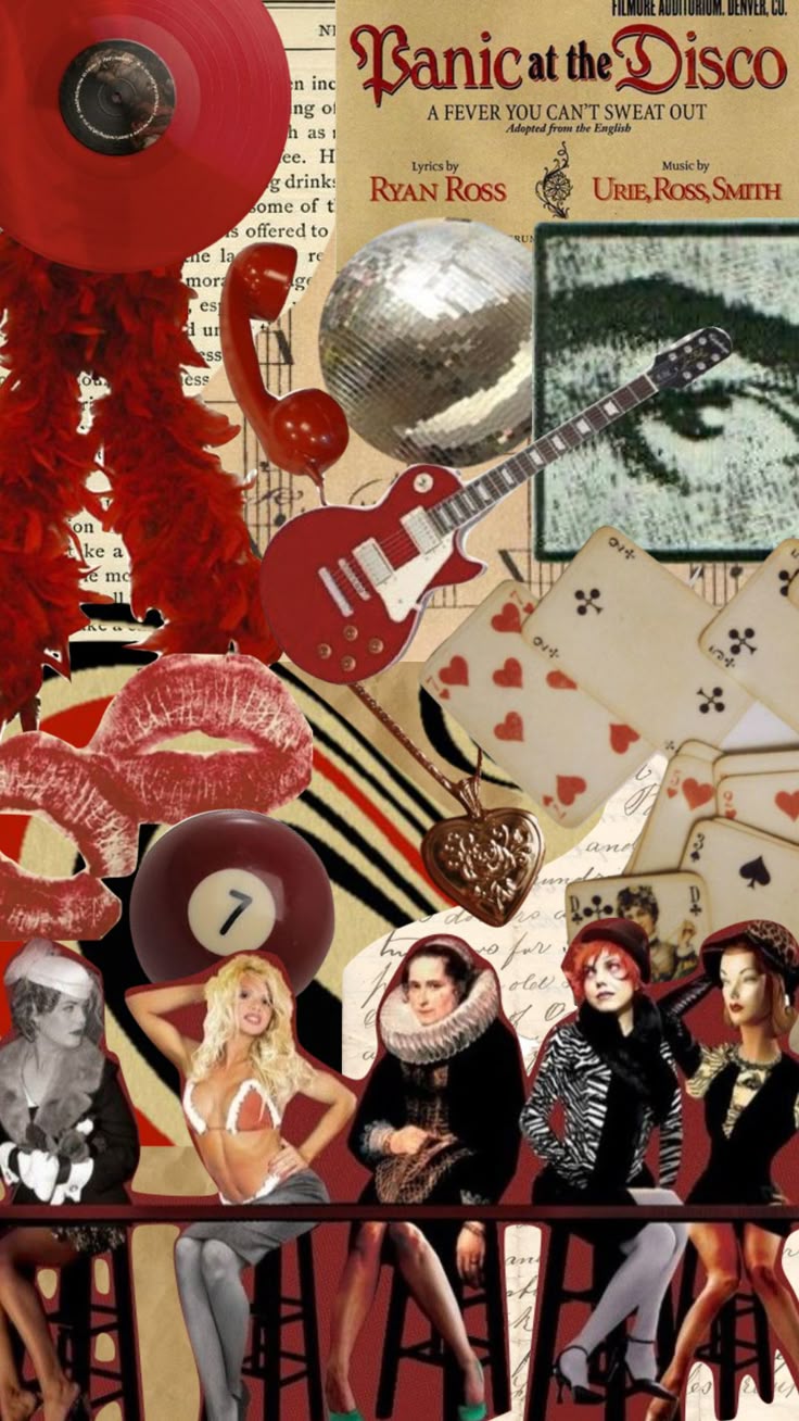 a fever you can't sweat out