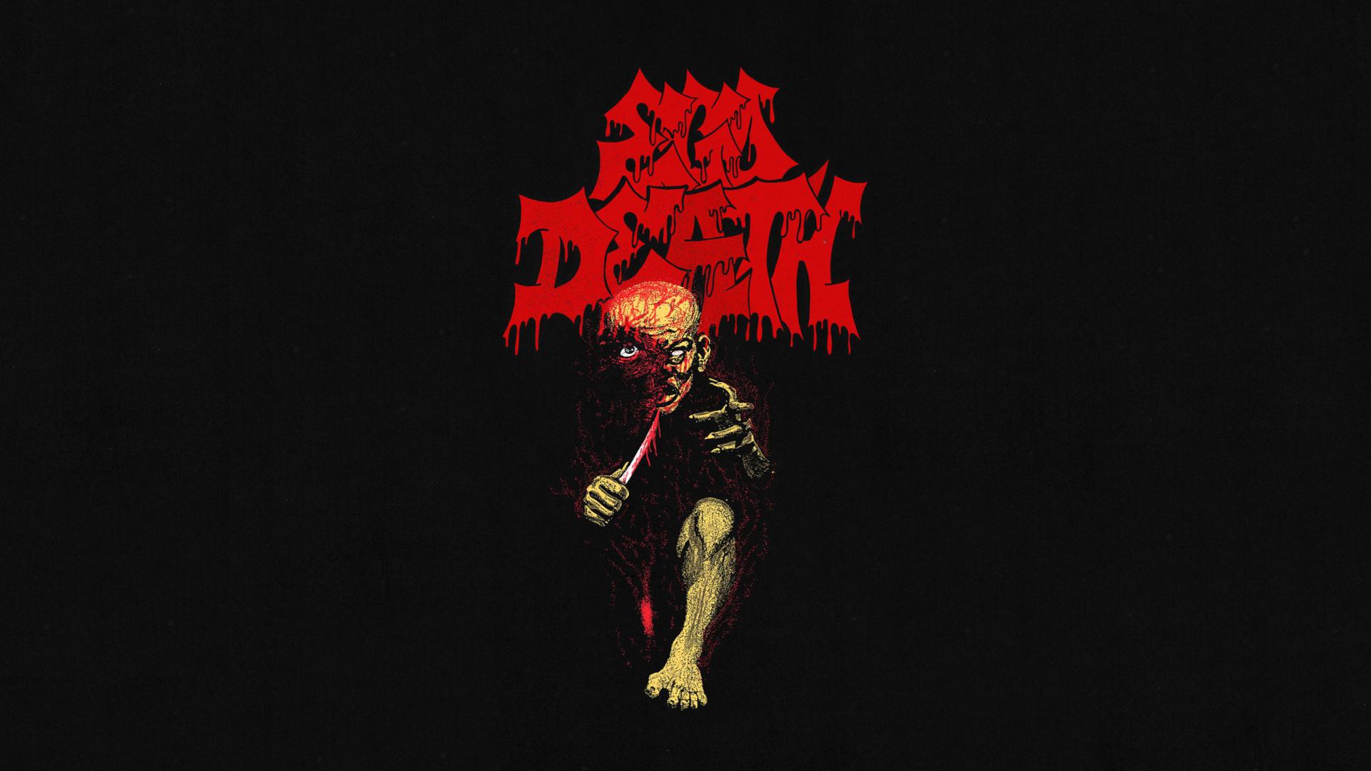 made some desktop wallpaper out of album covers if ur into that shit