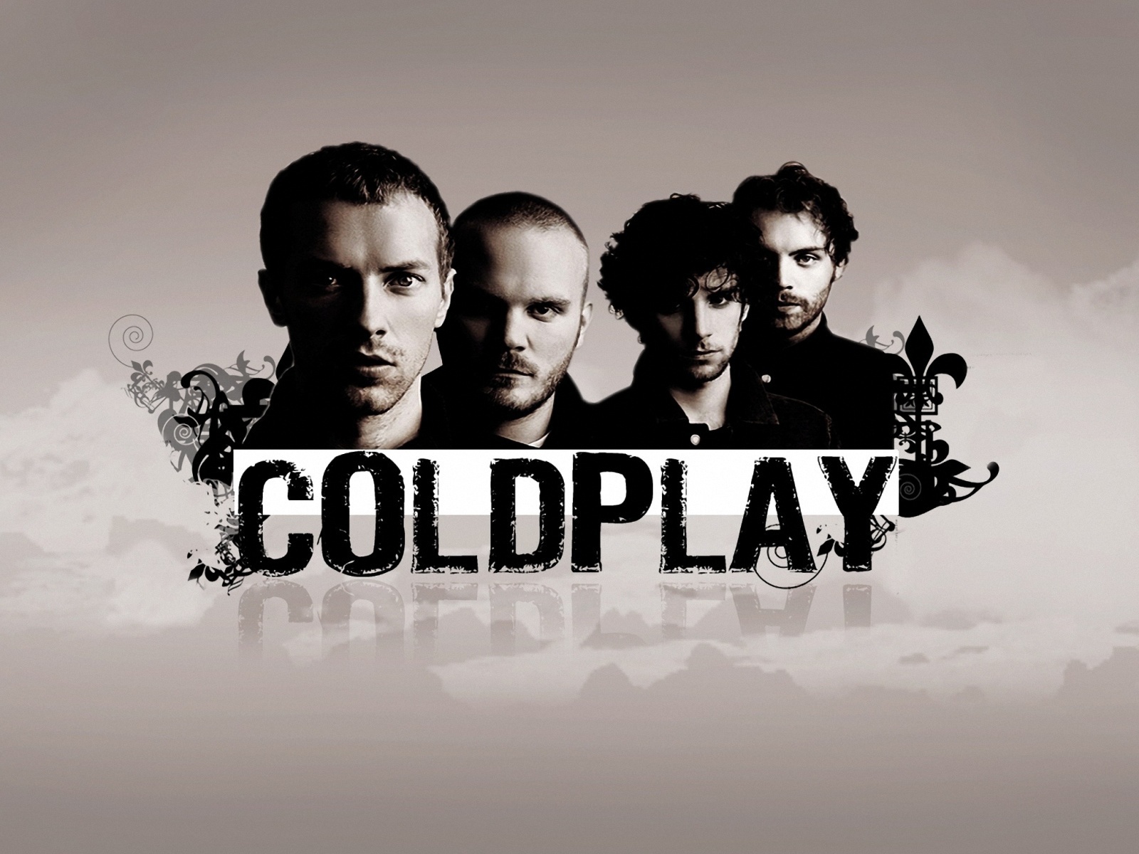 Coldplay new album cover Desktop wallpaper 1600x1200