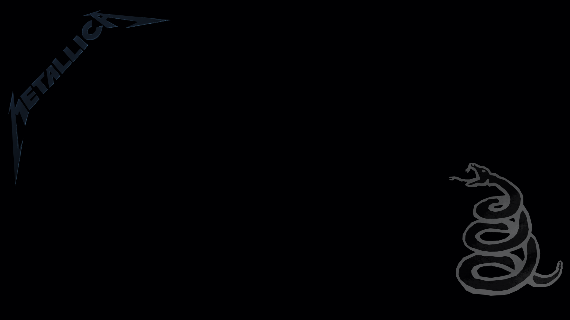 Been drawing various album covers as wallpaper. What do ya'll think so far??