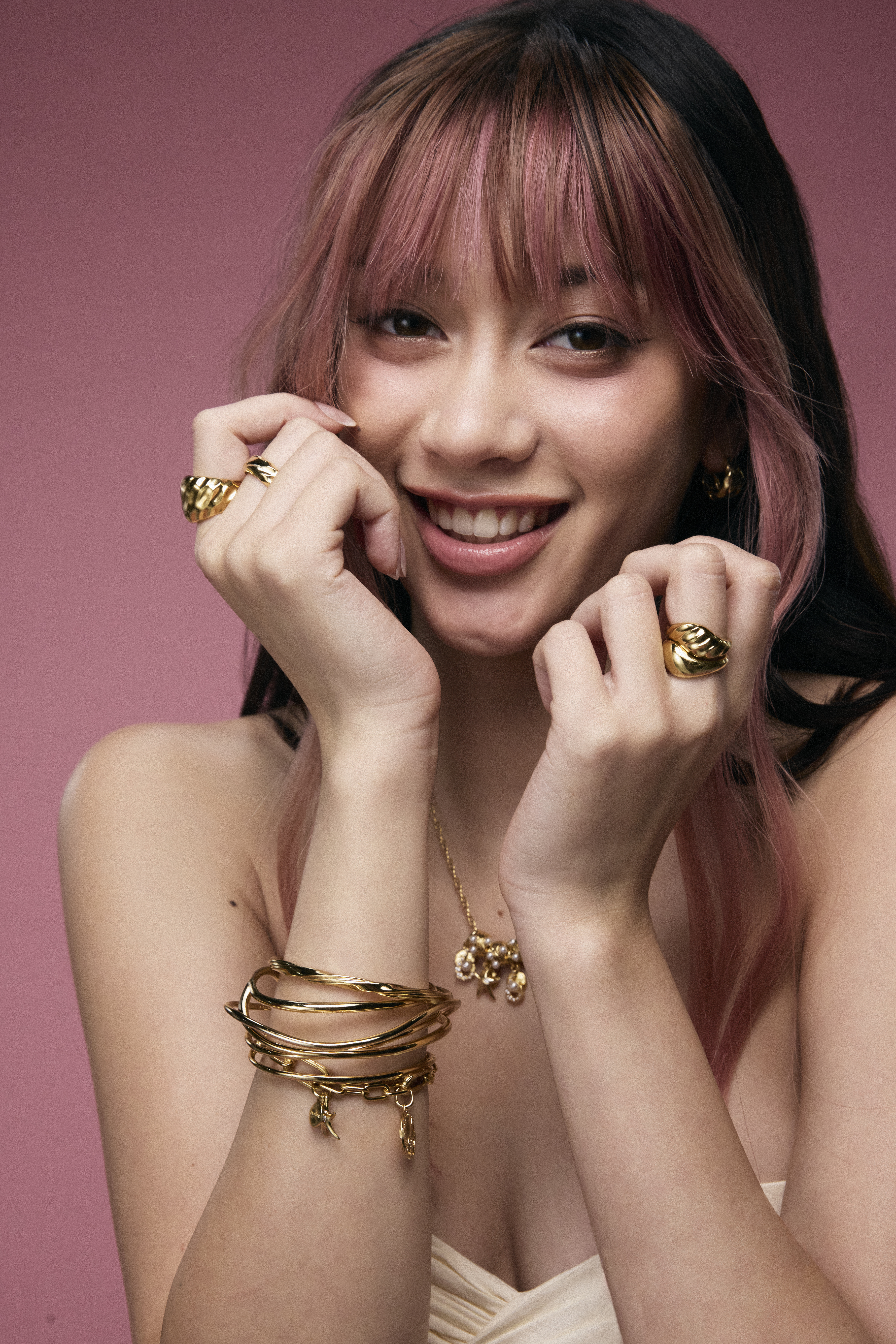 Katseye Talks Beautiful Chaos